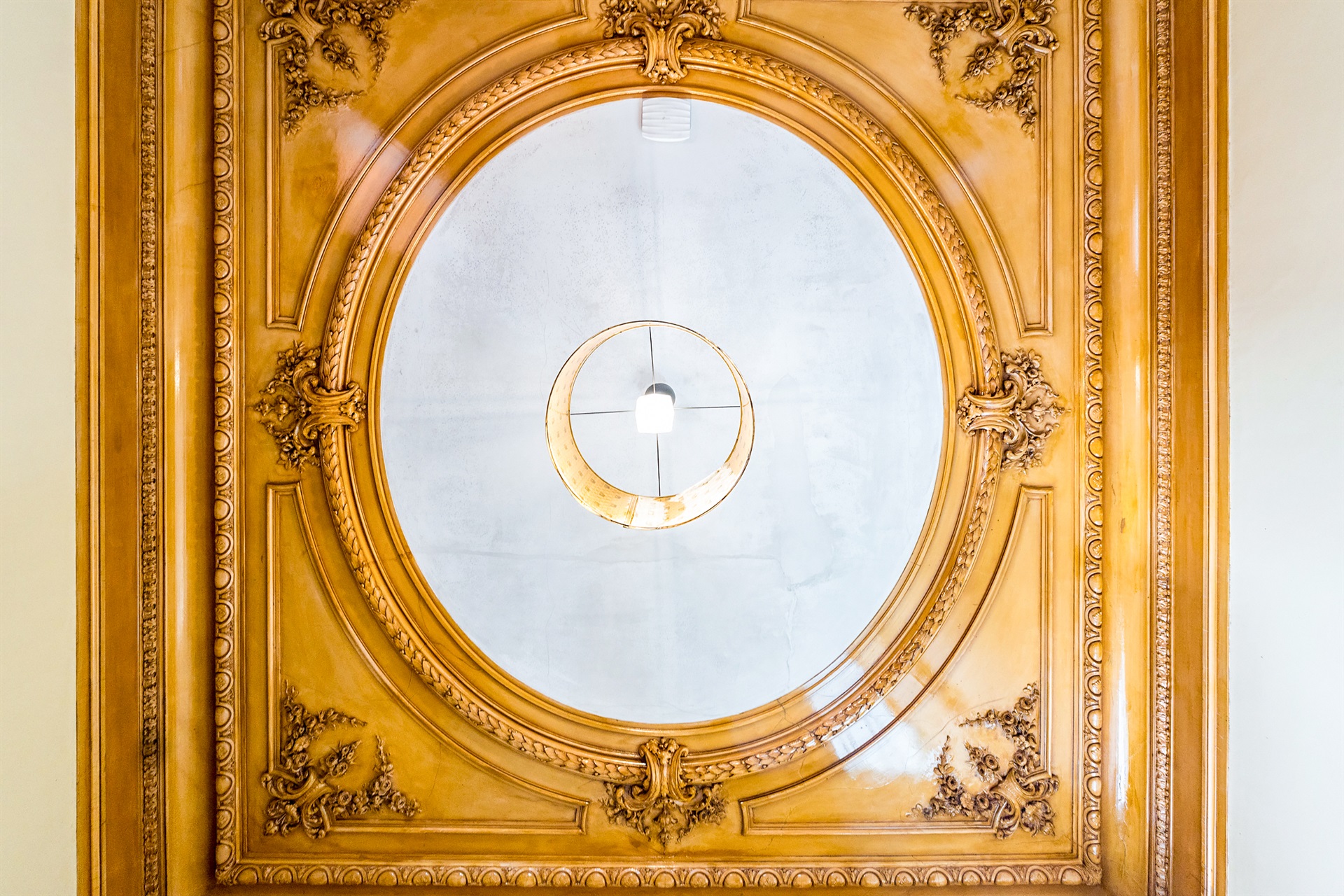  Palace, 8 bedrooms, for Sale - 物件實景