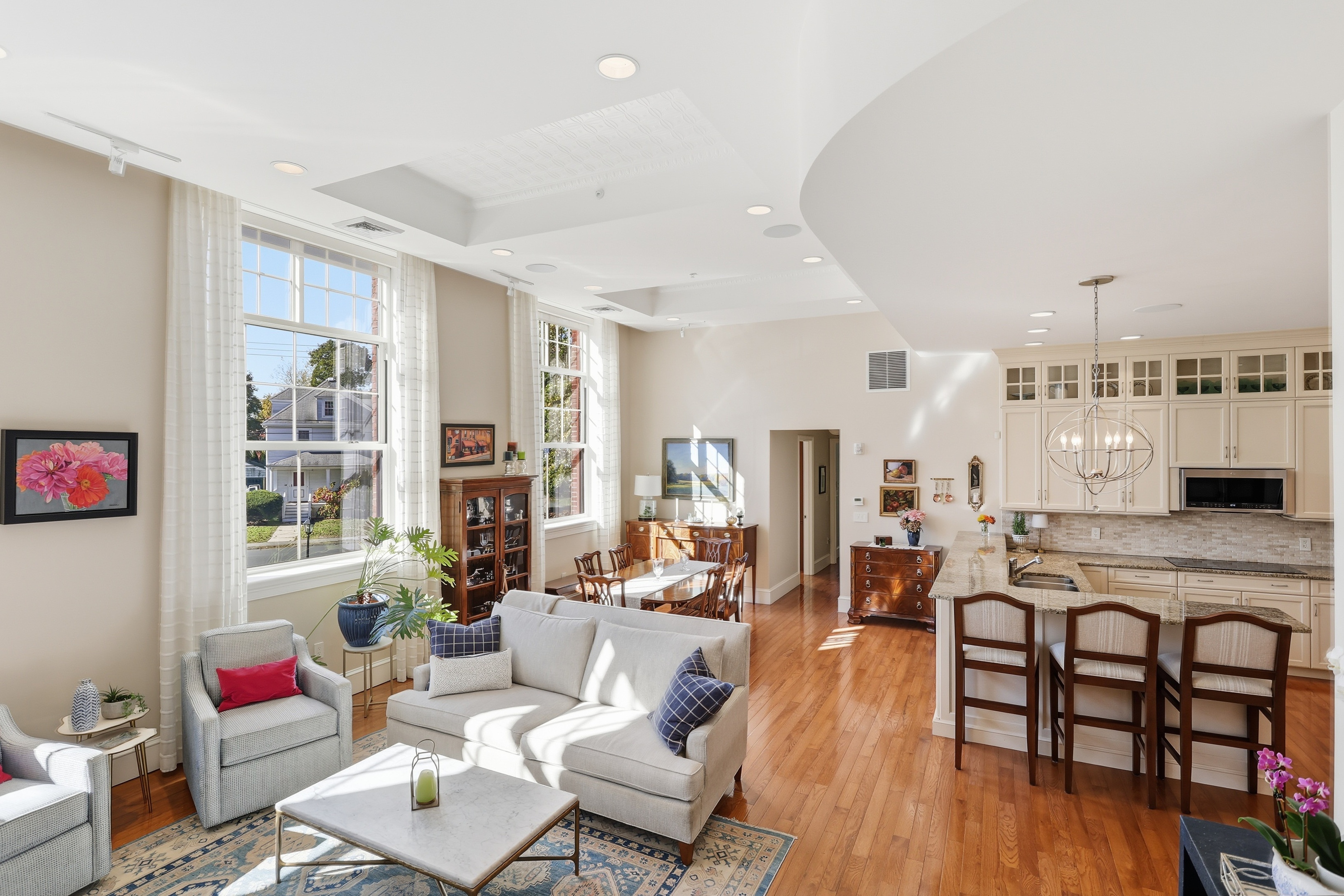  33 Forest Street - Unit 206, Lexington, MA 02421 - 物件實景
