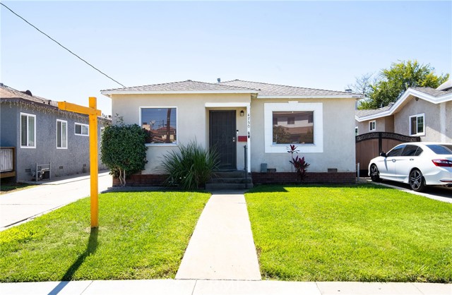 Hawthorne, California, 90250, United States, 3 Bedrooms Bedrooms, ,2 BathroomsBathrooms,Residential,For Sale,1984532