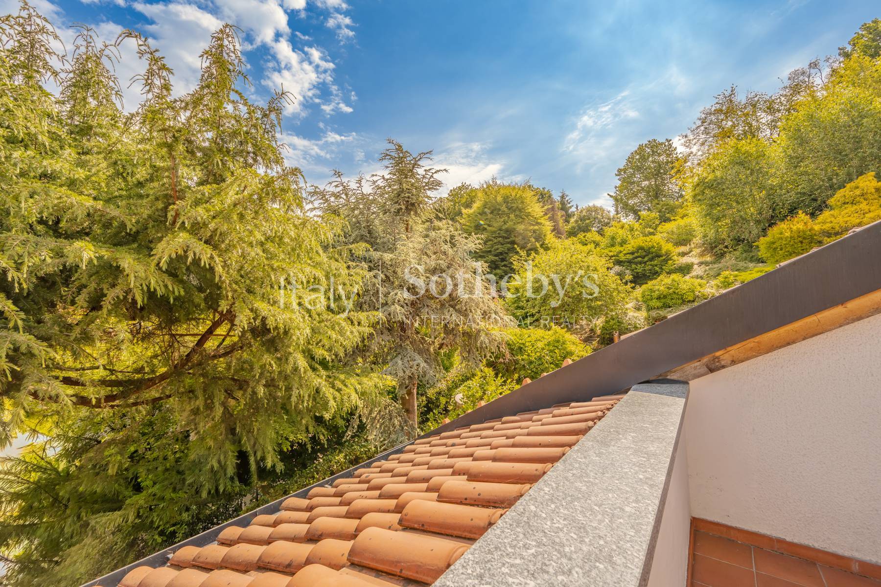  Villa Apartment with Panoramic Views over Turin - 物件實景