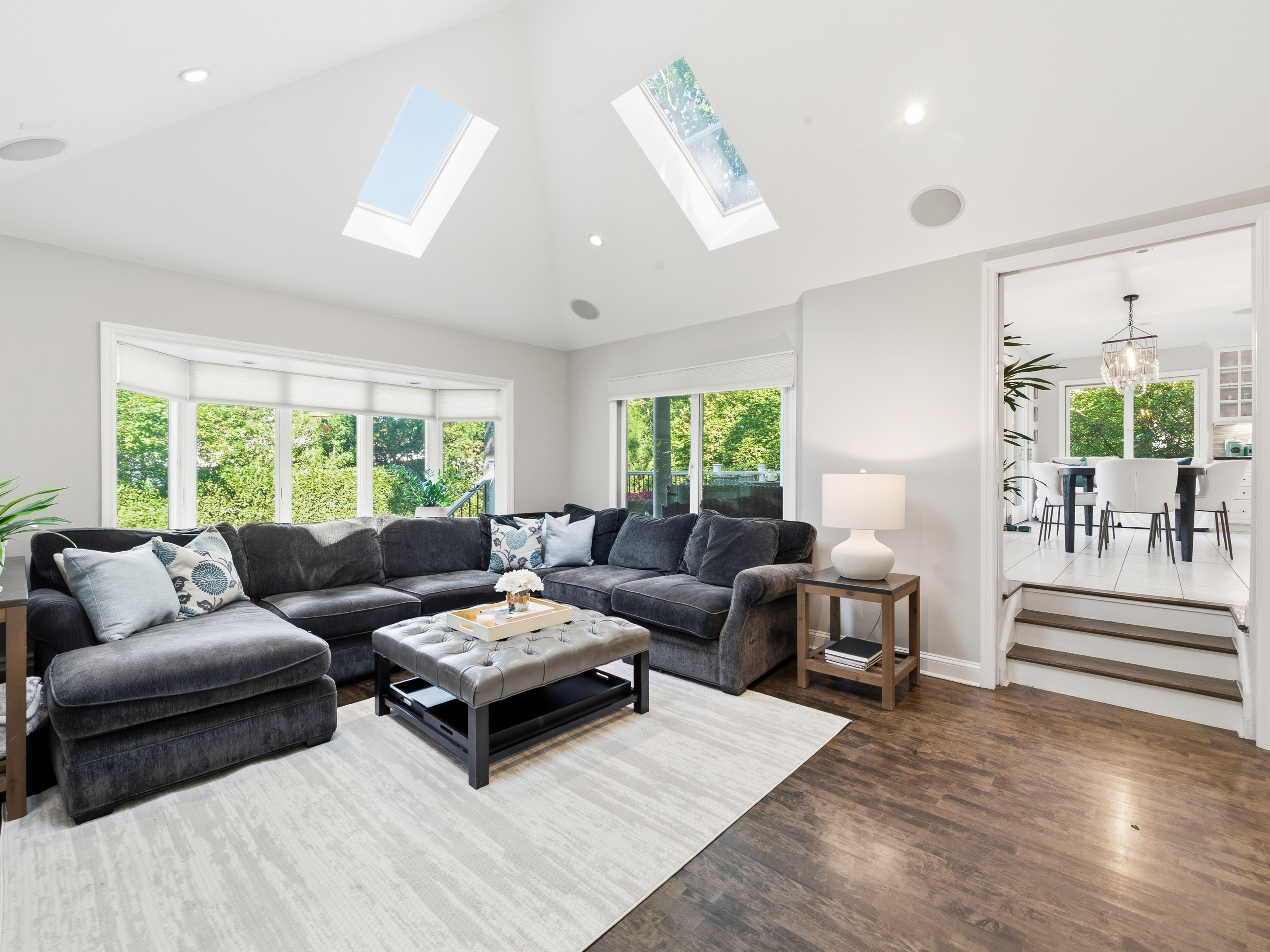  95 Dartmouth Road, Manhasset, NY 11030 - 物件實景