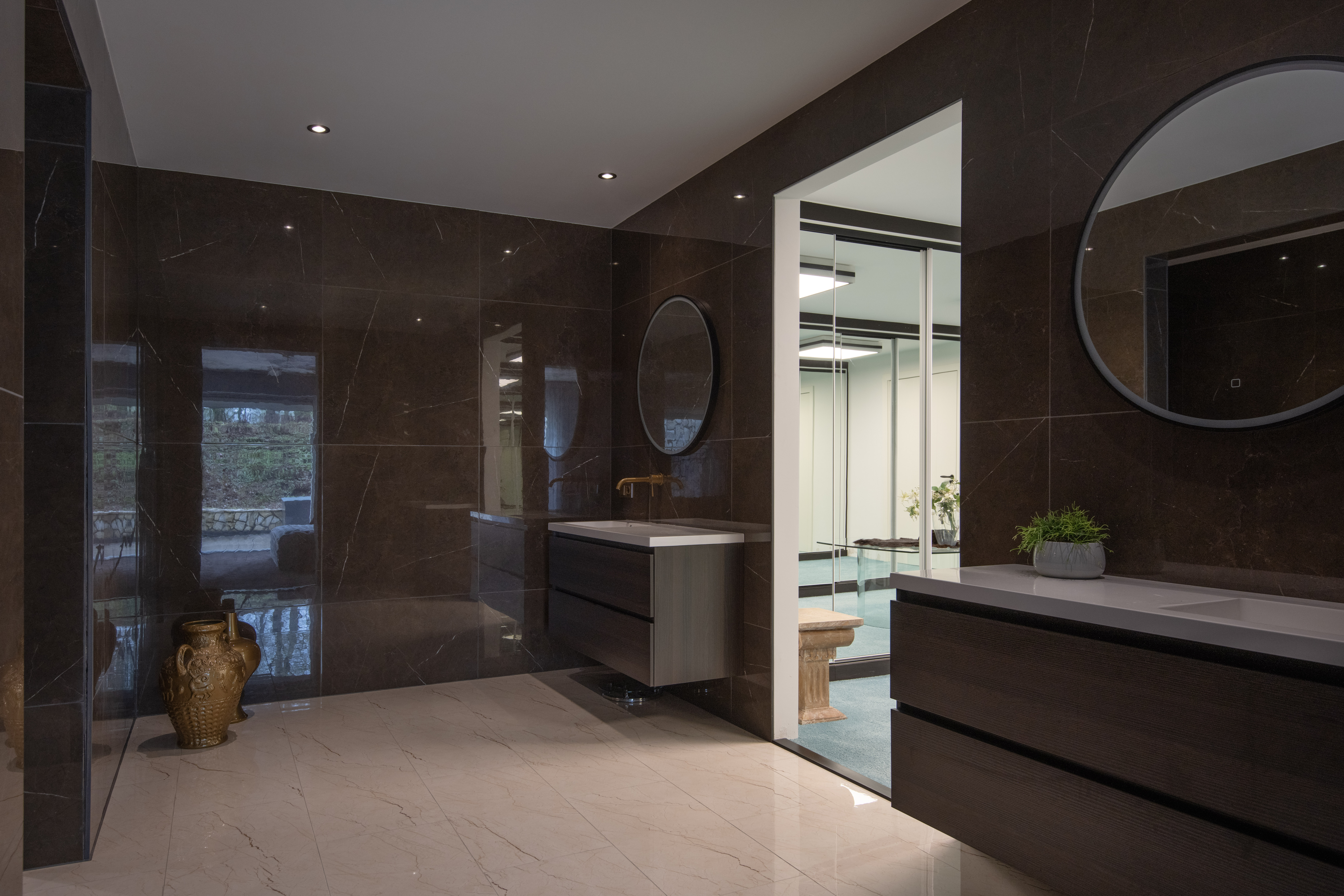  A Private Architectural Haven in the Heart of the Netherlands - 物件實景