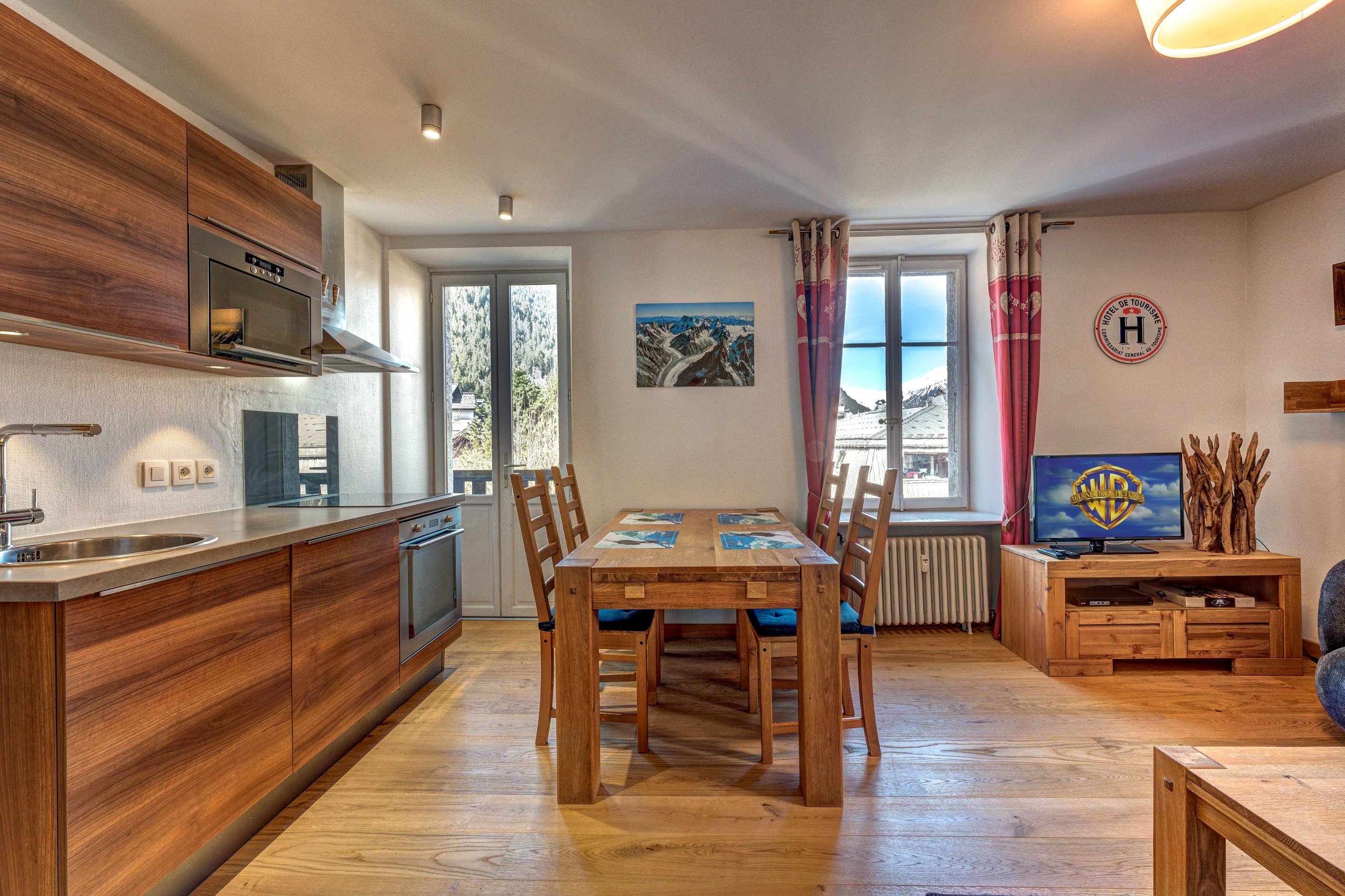  EXCLUSIVITY – APARTMENT CEDAR - 物件實景