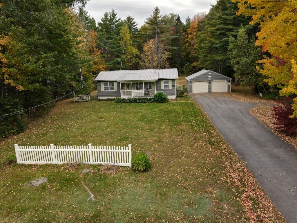 Ohio St, Glenburn, ME 04401 #1
