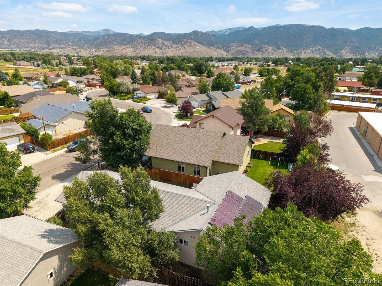 Salida, Colorado, 81201, United States, 3 Bedrooms Bedrooms, ,1 BathroomBathrooms,Residential,For Sale,1920460