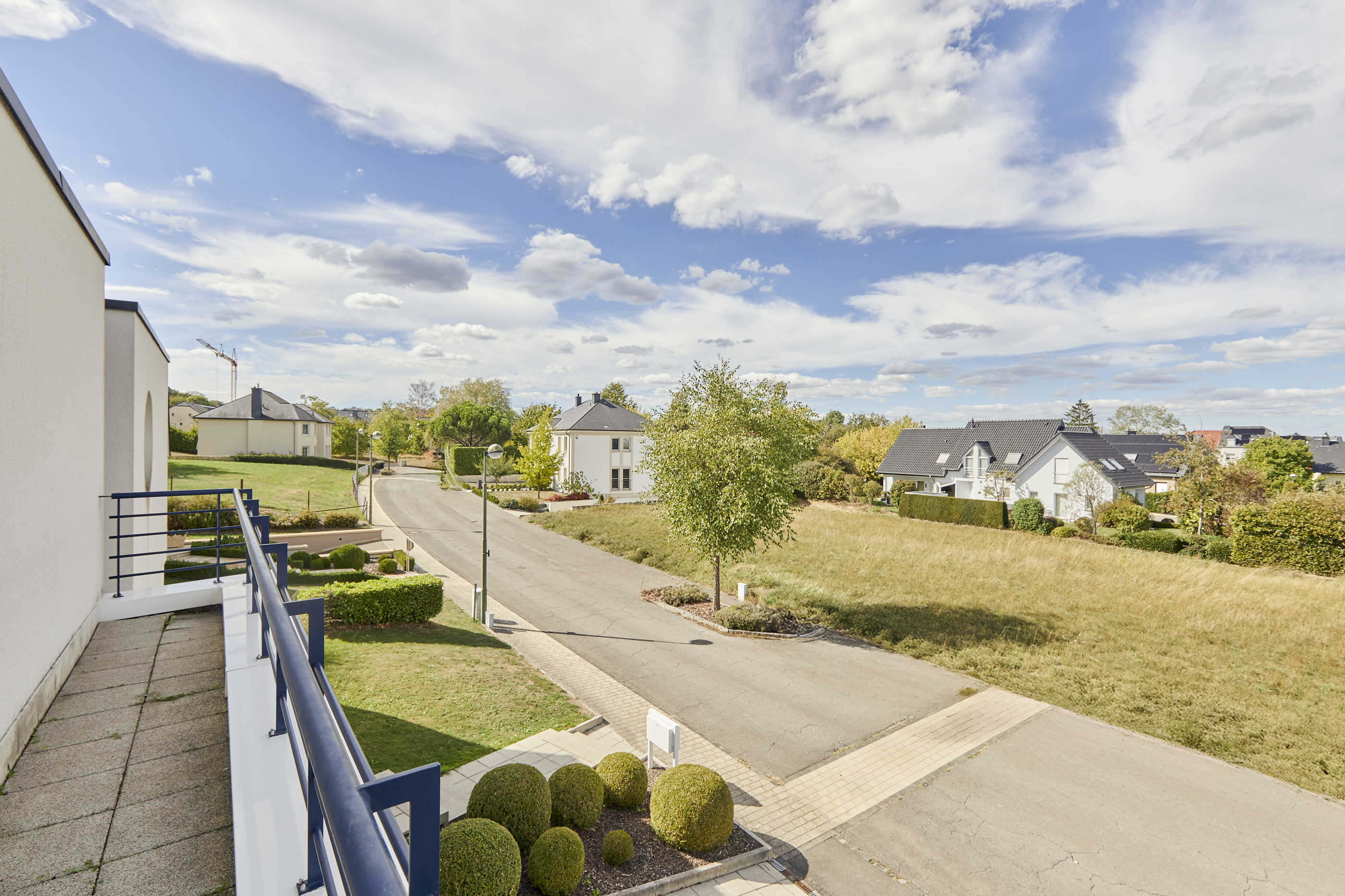  House in Leudelange - 物件實景