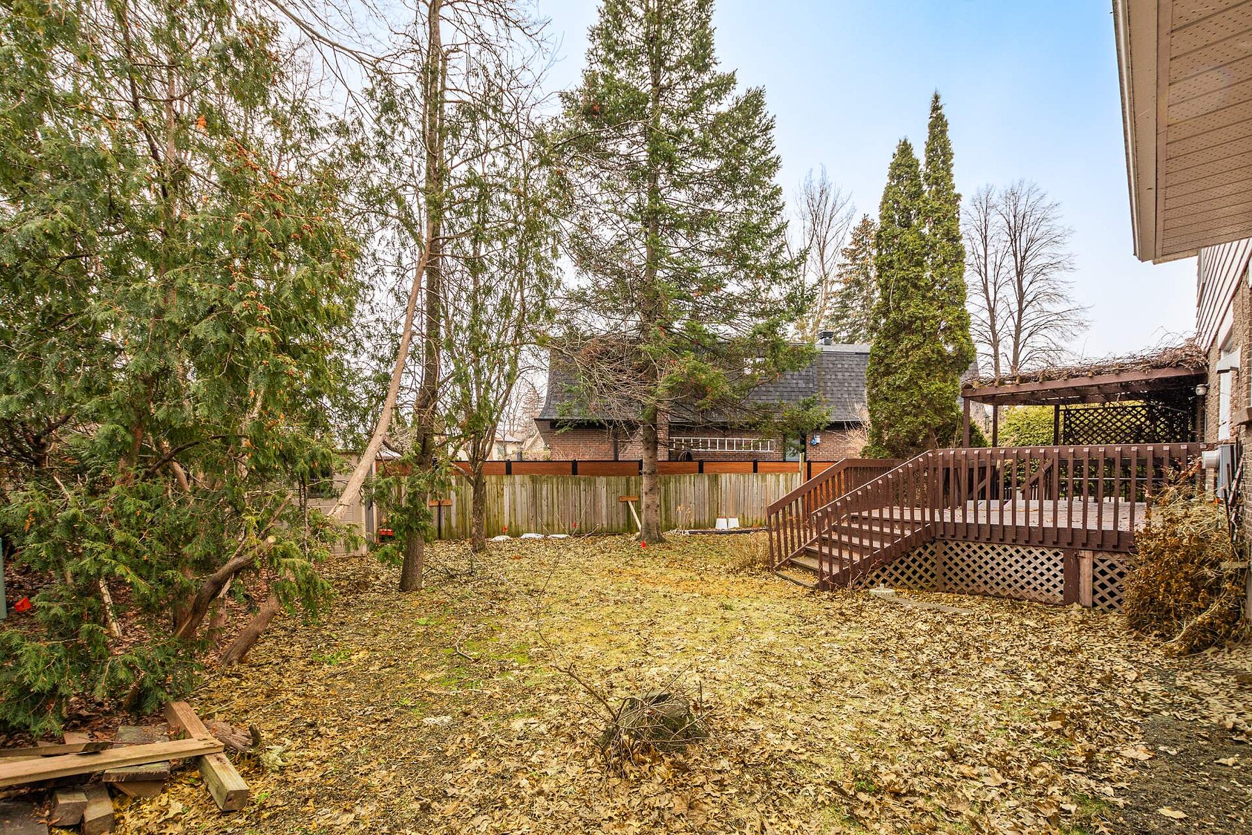  Saint-Lambert, Montérégie - 物件實景