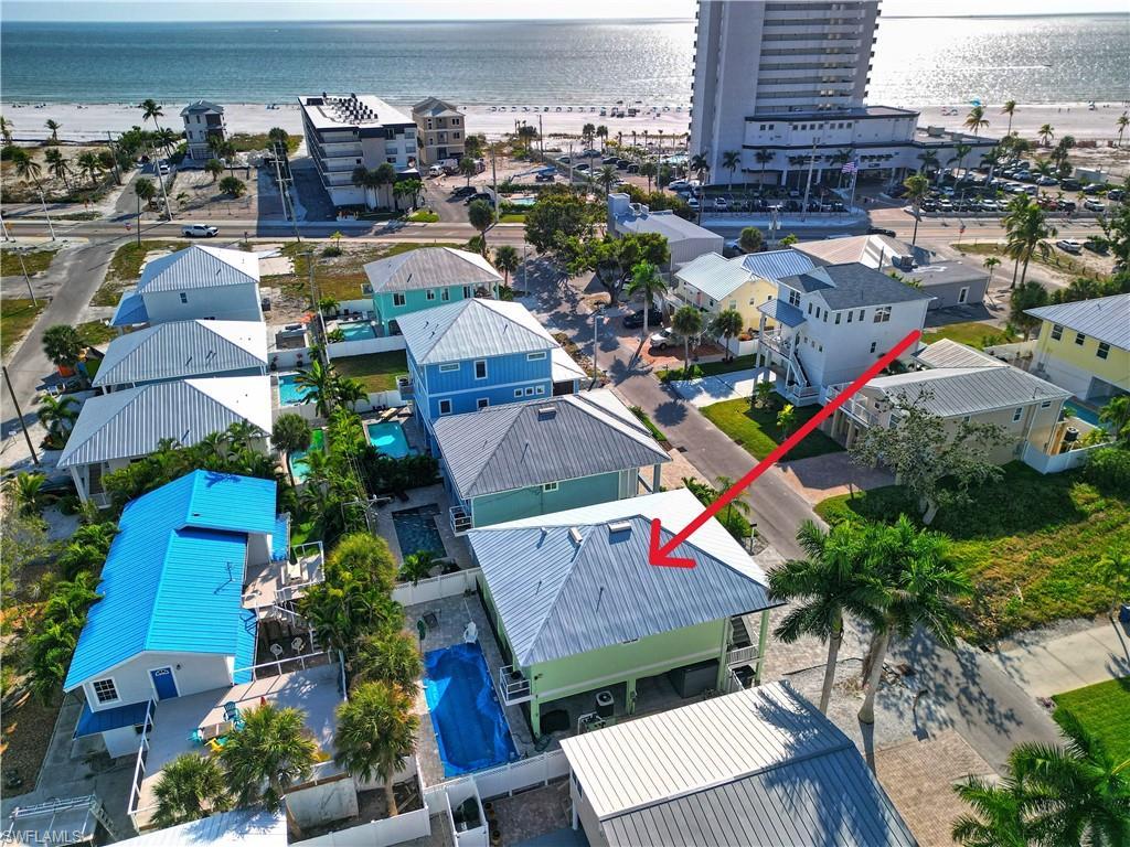FORT MYERS BEACH, Florida, 33931, United States, 3 Bedrooms Bedrooms, ,2 BathroomsBathrooms,Residential,For Sale,2005402