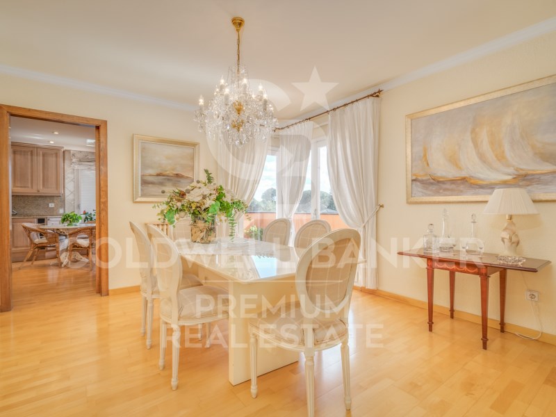 Cerdanyola del Vallès, Catalonia, ES, 4 Bedrooms Bedrooms, ,3 BathroomsBathrooms,Residential,For Sale,1481856