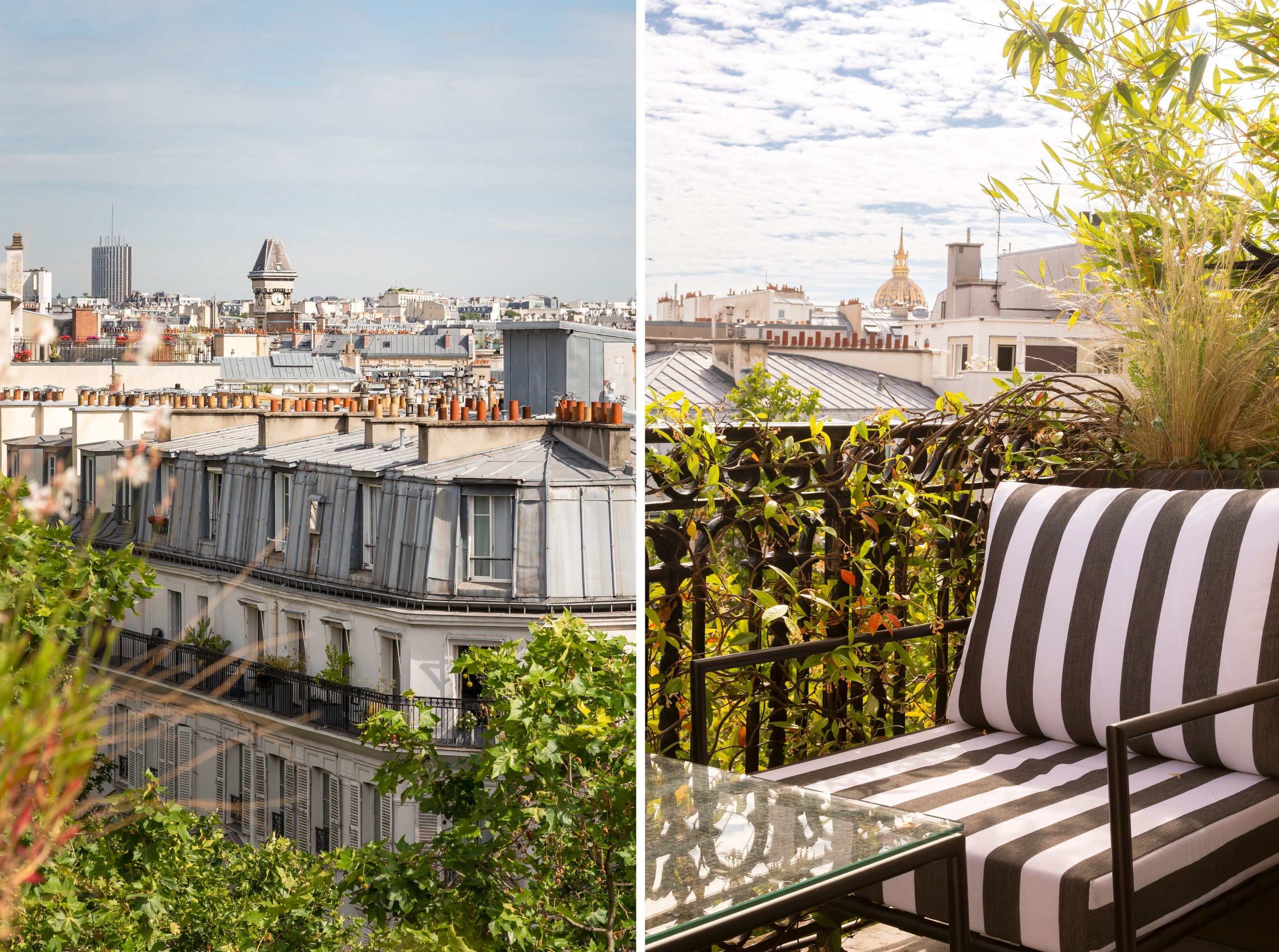 Paris 7th – Champ de Mars – Luxury Residence - 物件實景