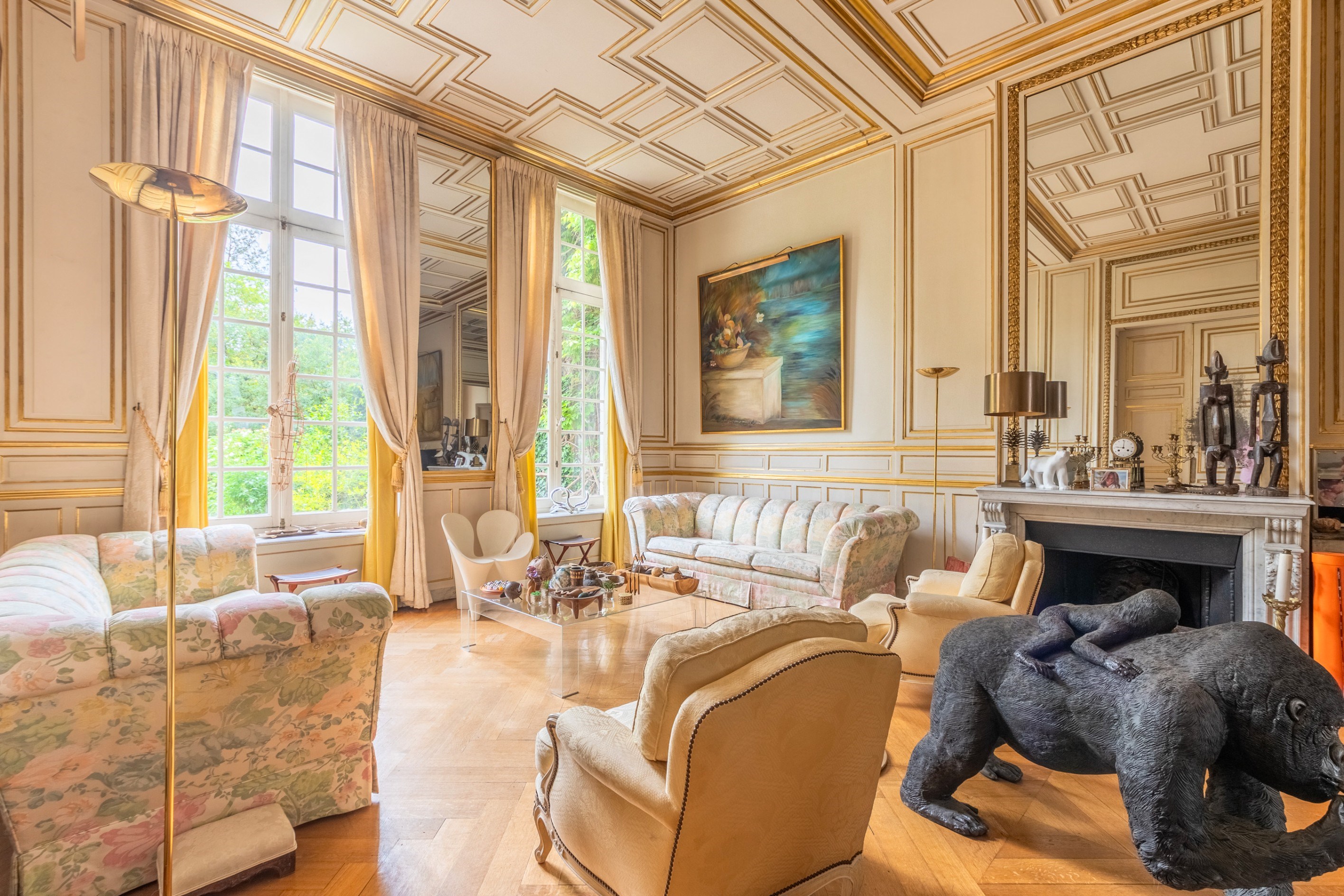  Lille , Vieux Lille , stunning House for sale , 590 sq .7 bedrooms , 721 sq .m … - 物件實景