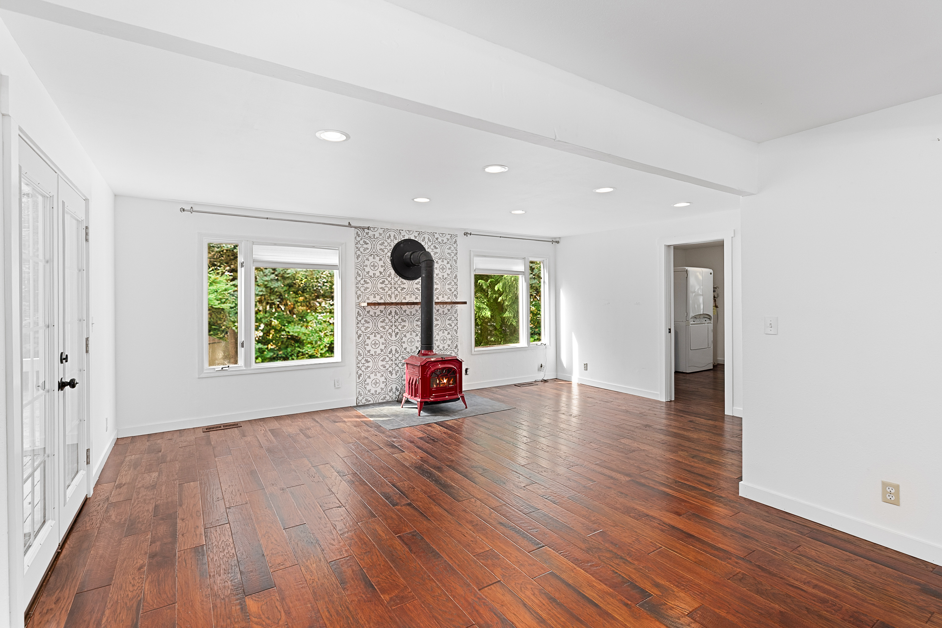  6391 NE Tolo Rd, Bainbridge Island, WA 98110 - 物件實景