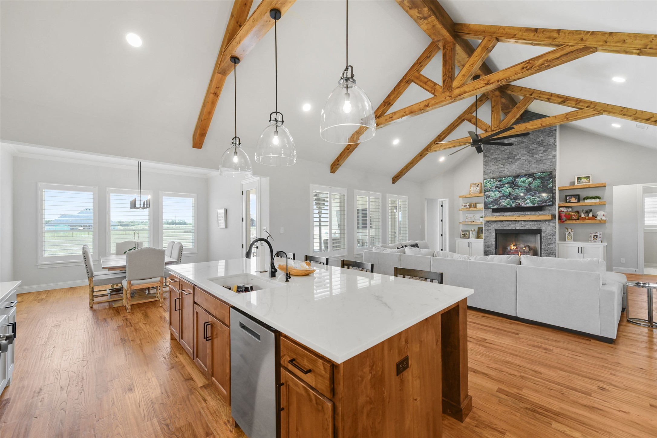 New Fairview, Texas, 76247, United States, 4 Bedrooms Bedrooms, ,3 BathroomsBathrooms,Residential,For Sale,1903817