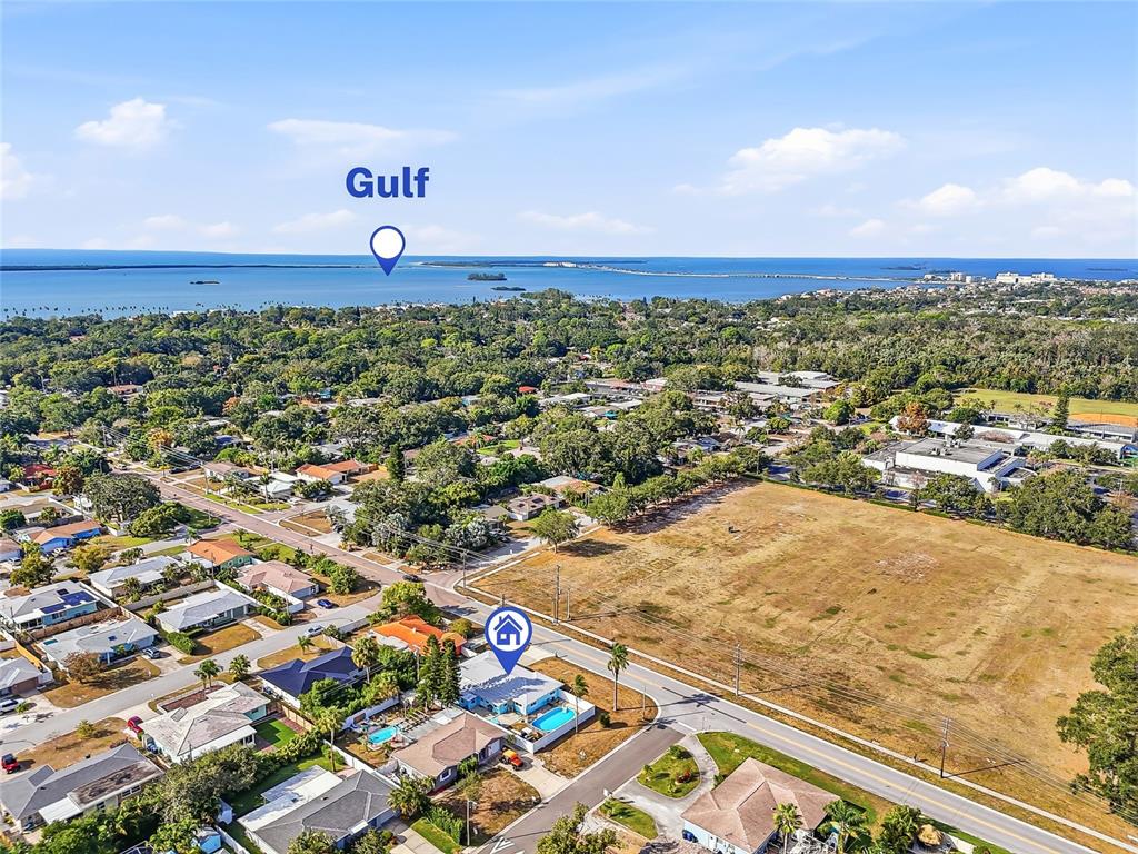 Dunedin, Florida, 34698, United States, 3 Bedrooms Bedrooms, ,2 BathroomsBathrooms,Residential,For Sale,2003433