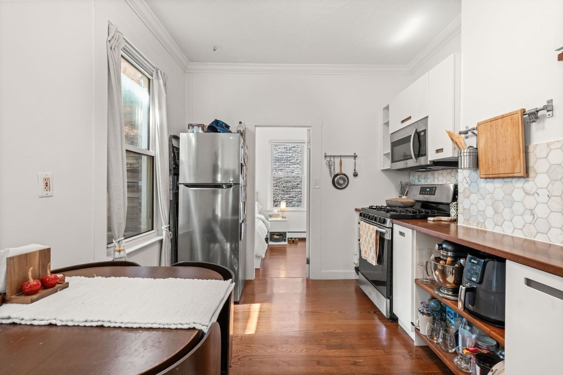  62 North Margin Street, Unit 3, Boston, MA, 02113 - 物件實景