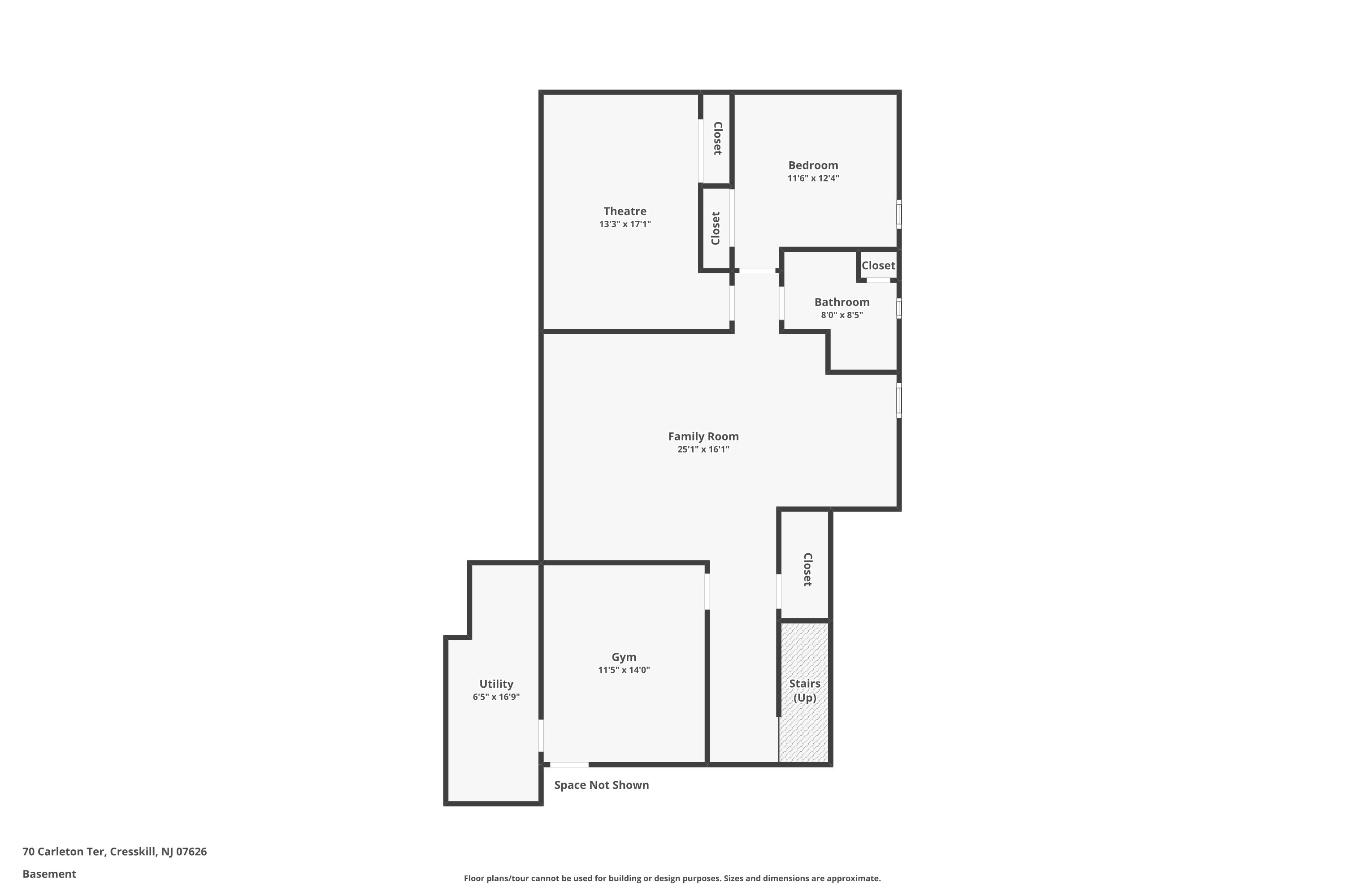  70 Carleton Terrace, Cresskill, NJ, 07626 - 物件實景
