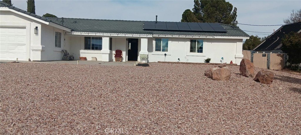 Hesperia, California, 92345, United States, 3 Bedrooms Bedrooms, ,3 BathroomsBathrooms,Residential,For Sale,1973844