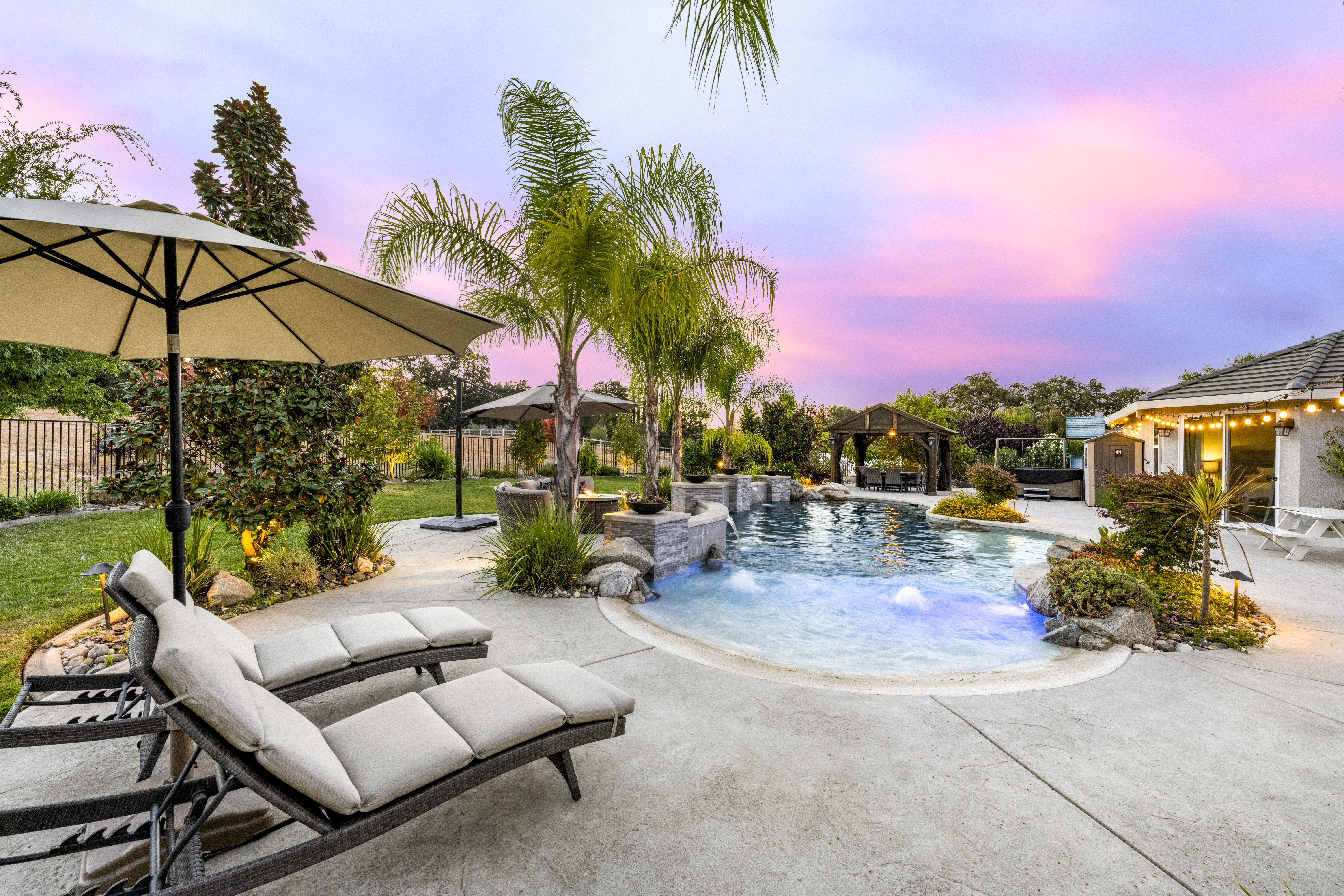  7527 Country Oaks Lane, Orangevale, CA 95662 - 物件實景
