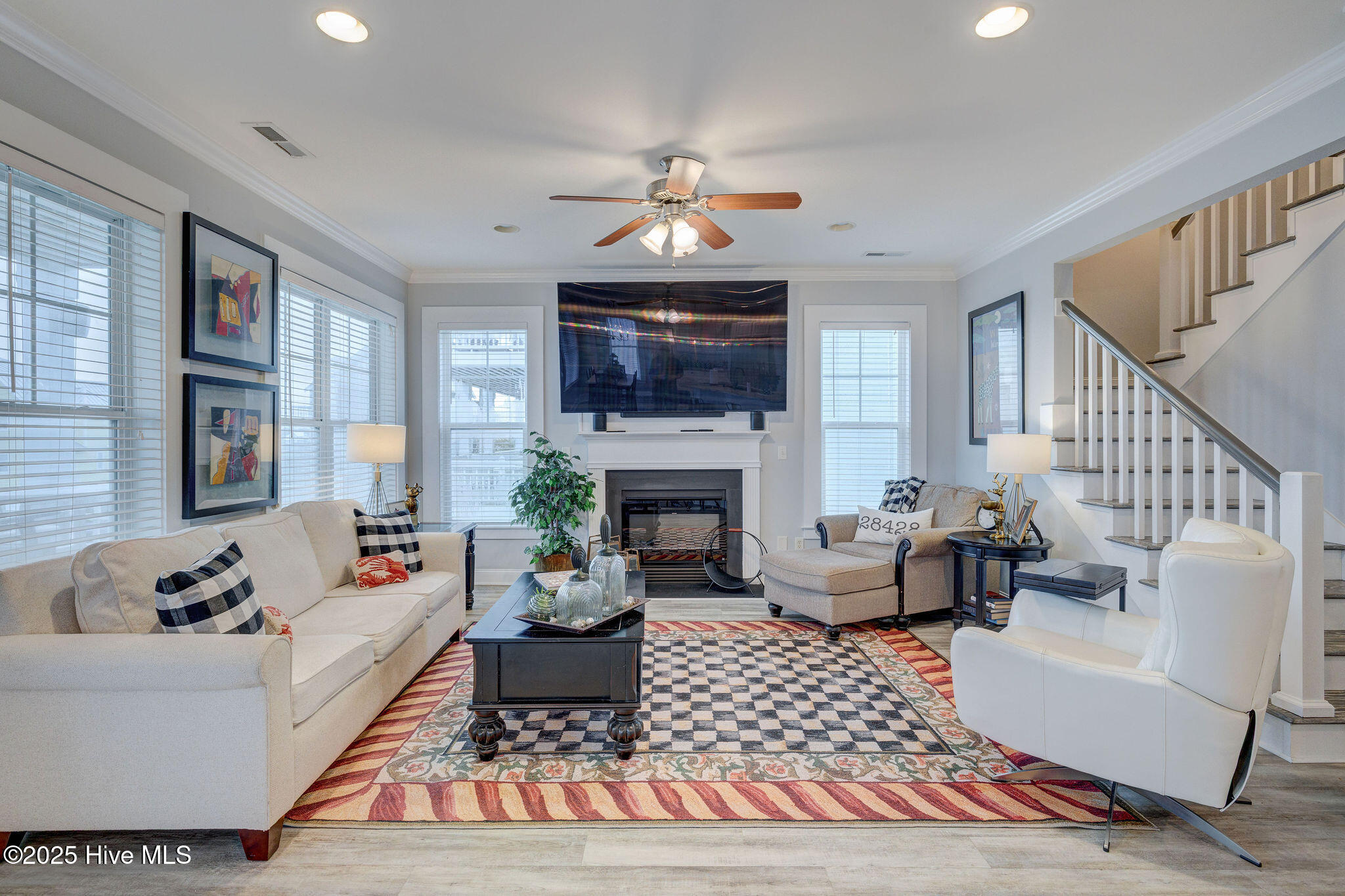 Carolina Beach, North Carolina, 28428, United States, 4 Bedrooms Bedrooms, ,4 BathroomsBathrooms,Residential,For Sale,1918468