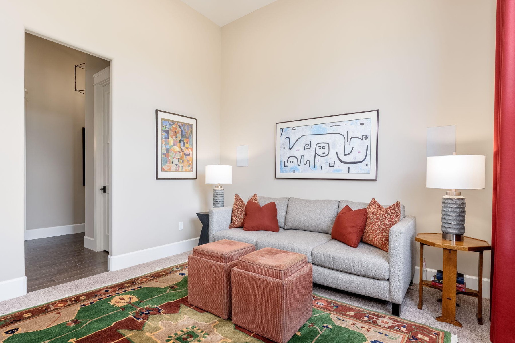  11212 E Troon Mountain Drive  Scottsdale, AZ - 物件實景