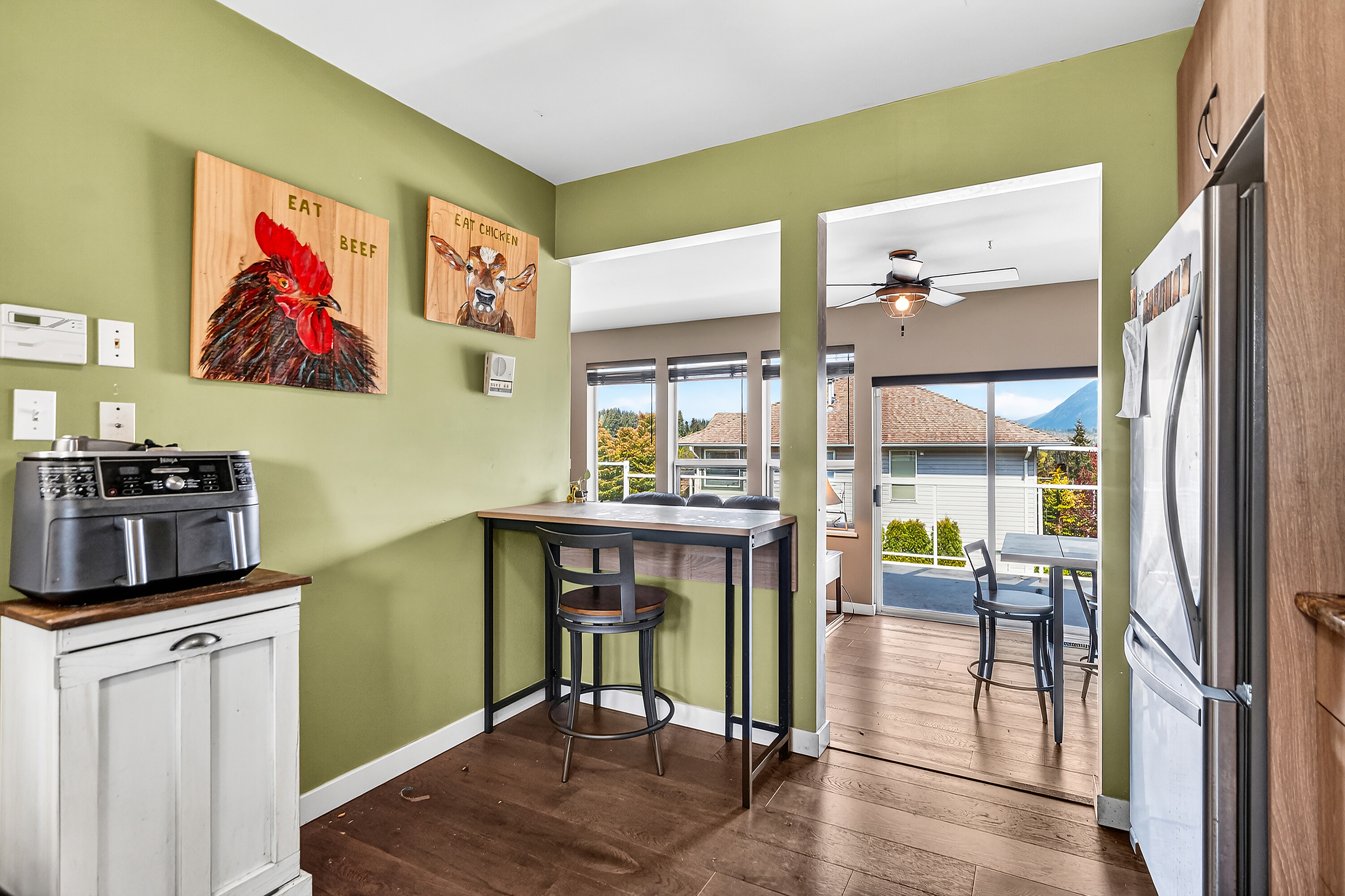  Fabulous Family Home - 物件實景