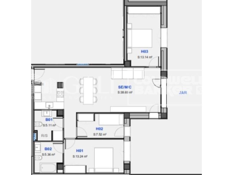 Encamp, Andorra, AD, 3 Bedrooms Bedrooms, ,2 BathroomsBathrooms,Residential,For Sale,1628919