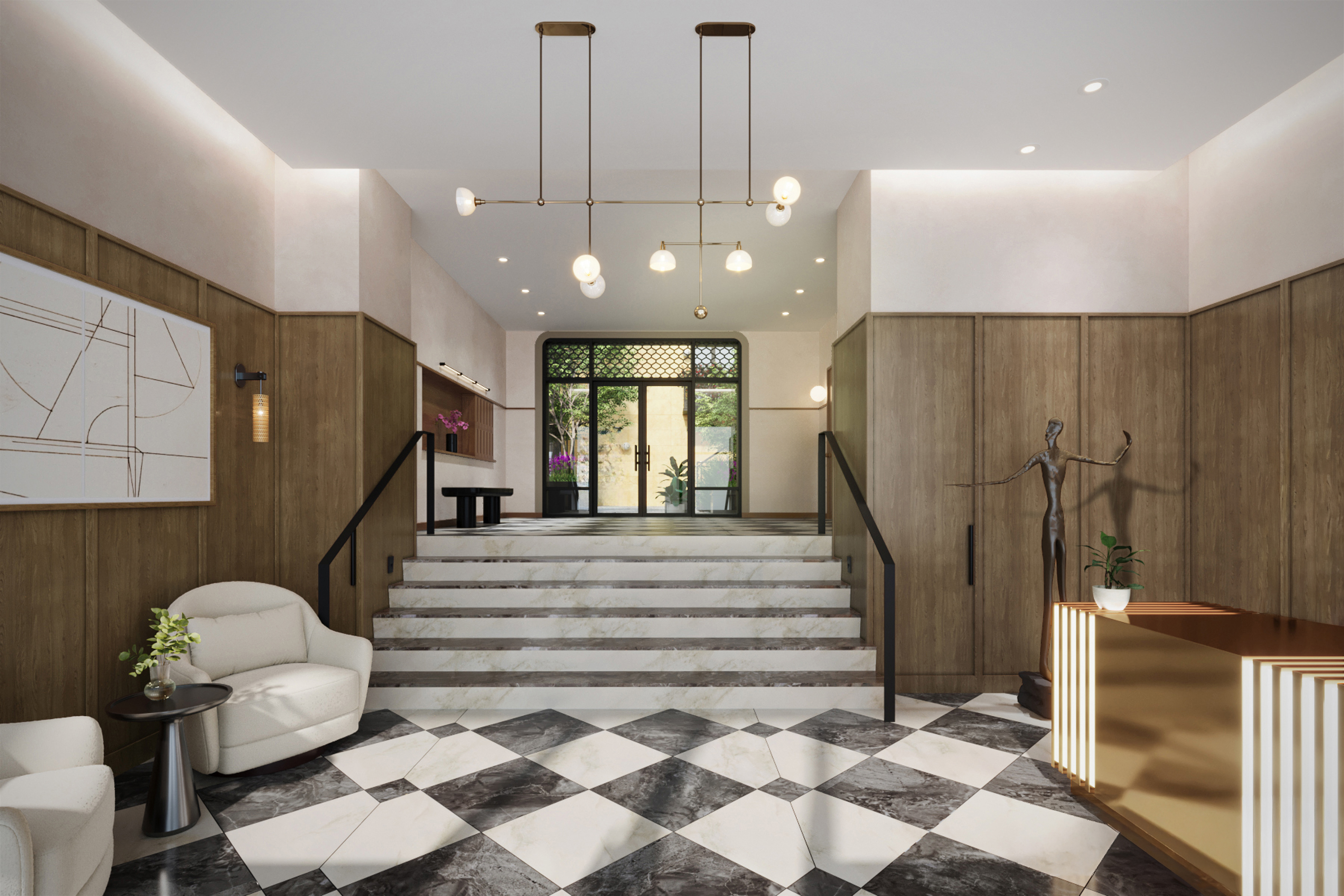  15 Burtis Avenue - 物件實景