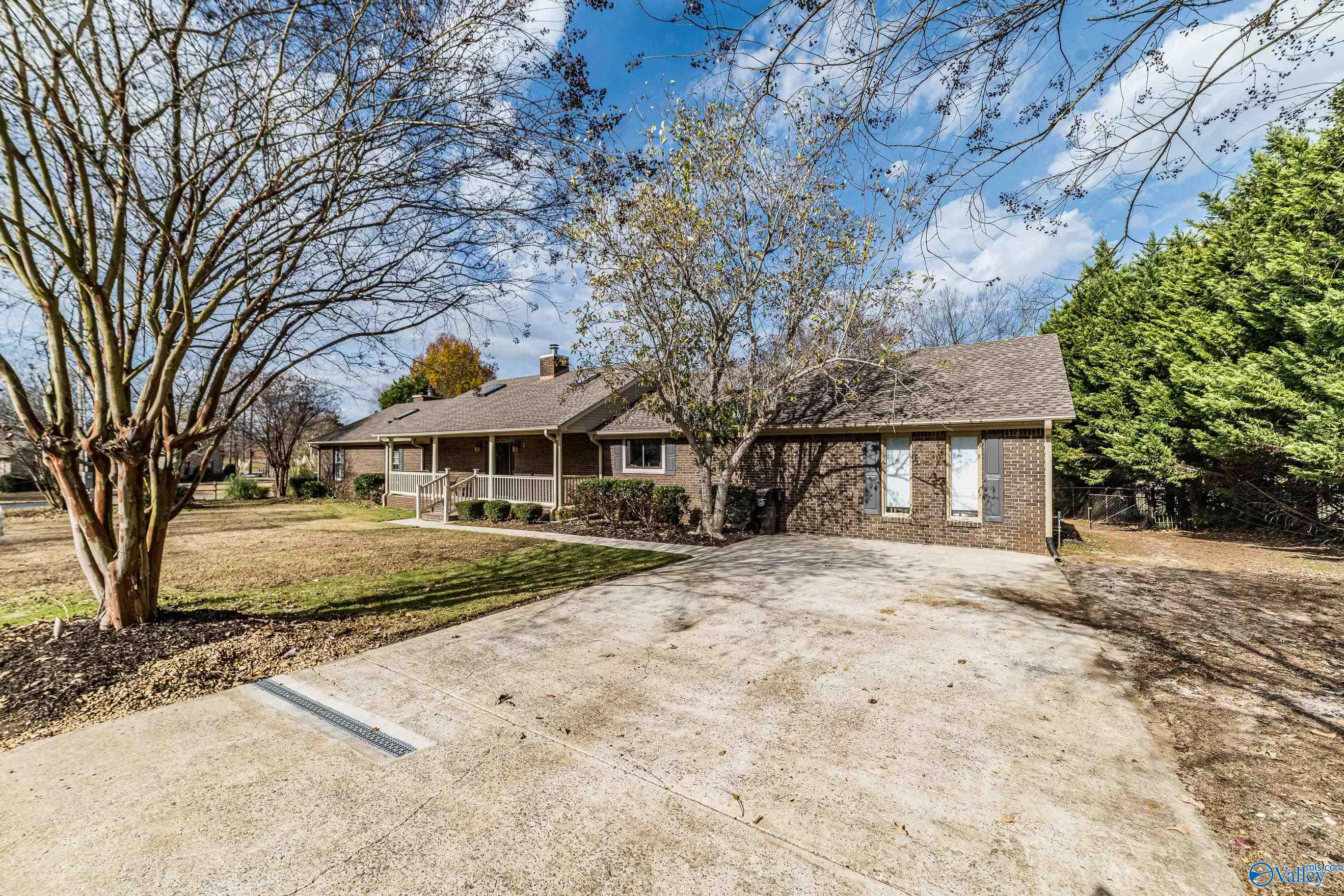Lema Ln, Langston, AL 35755 #1