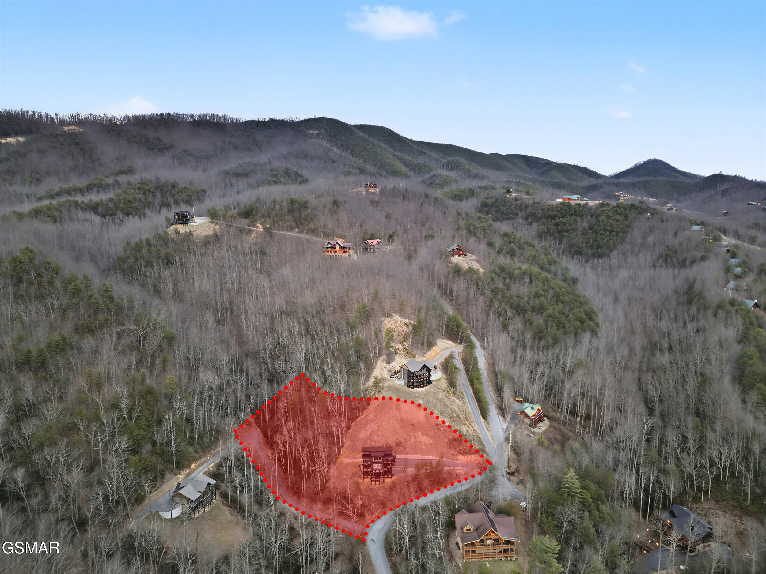 Gatlinburg, Tennessee, 37738, United States, 3 Bedrooms Bedrooms, ,4 BathroomsBathrooms,Residential,For Sale,2012548