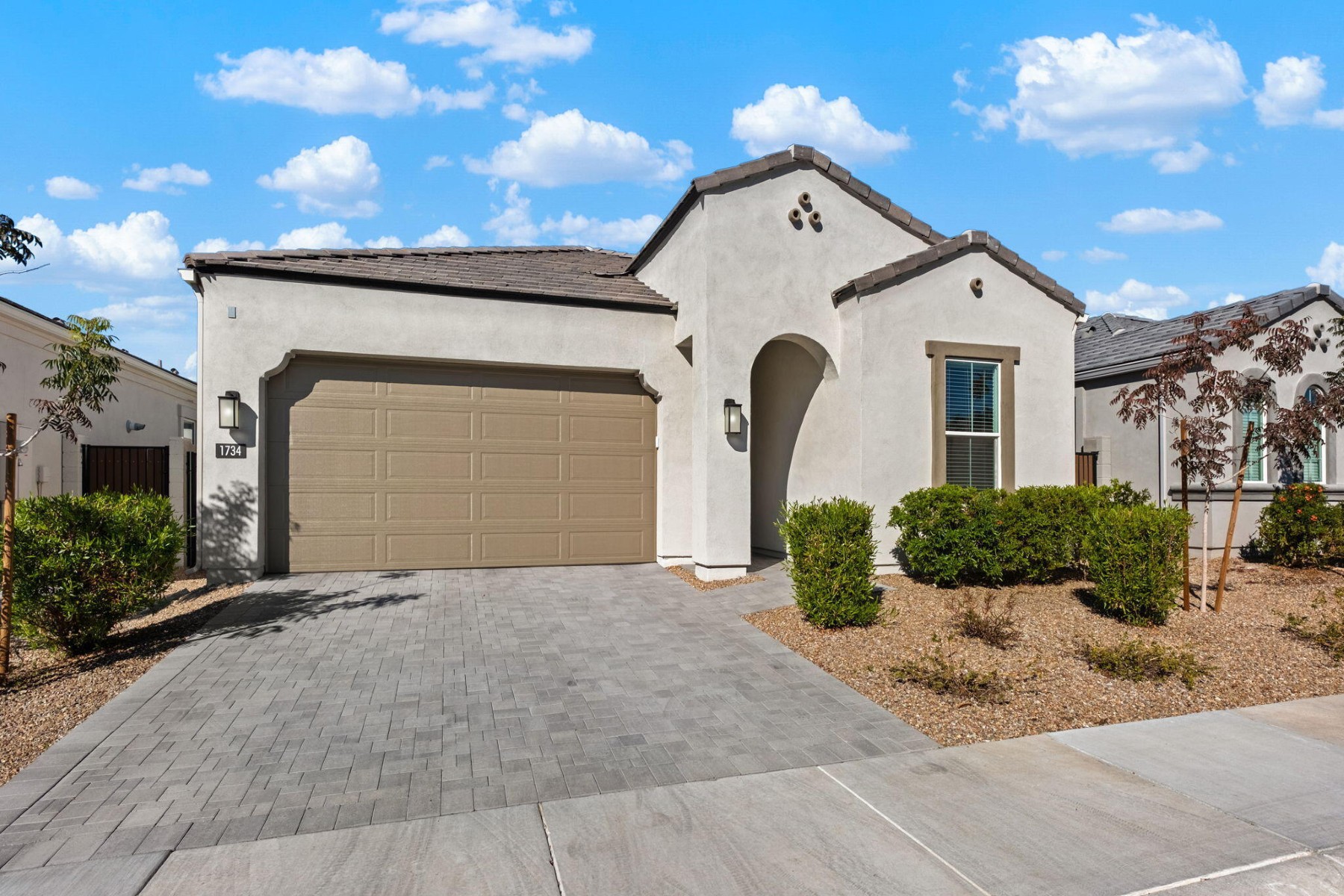  1734 E Questa Drive ¦Phoenix, AZ - 物件實景