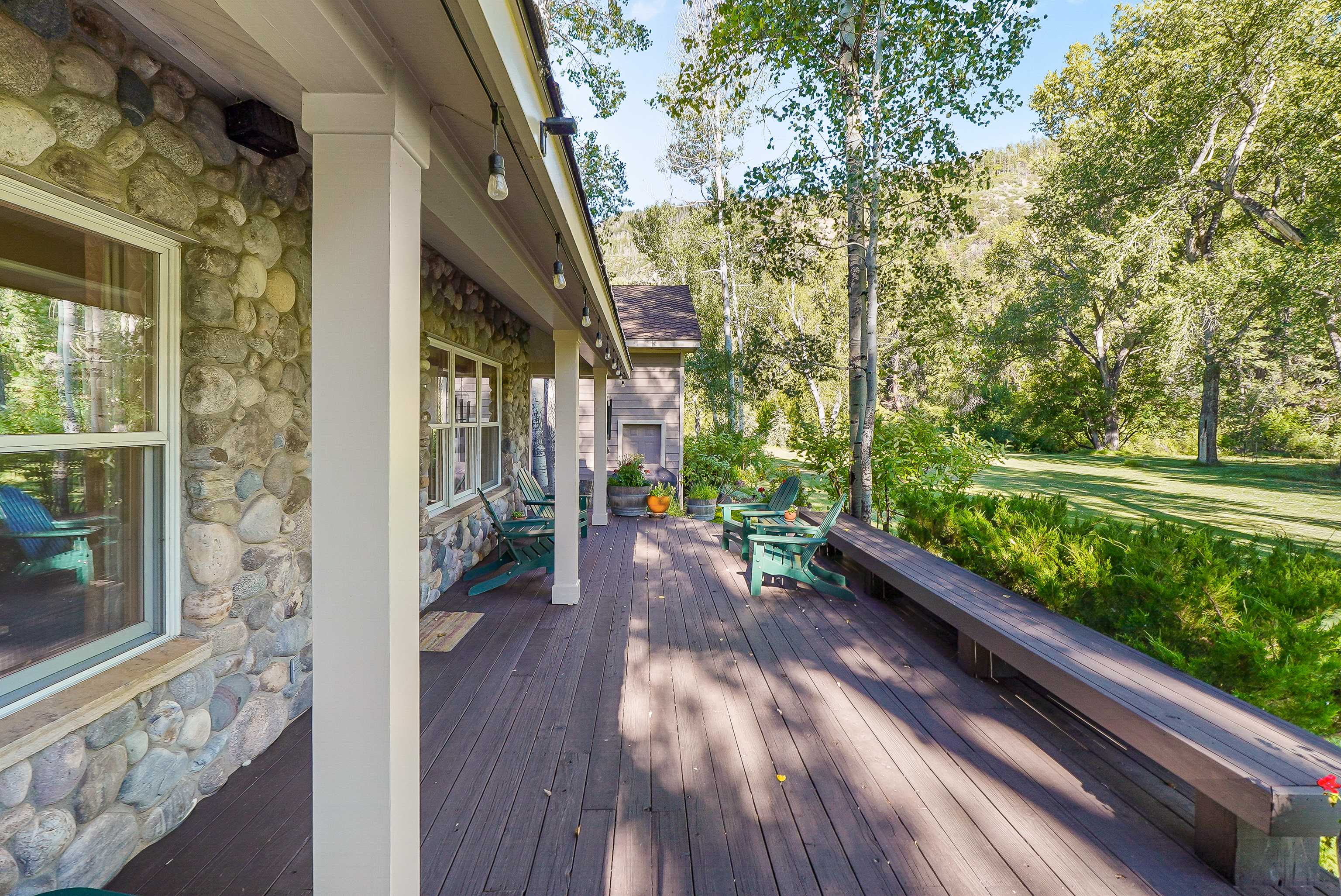  9907 County Road 250, Durango, CO 81301 - 物件實景