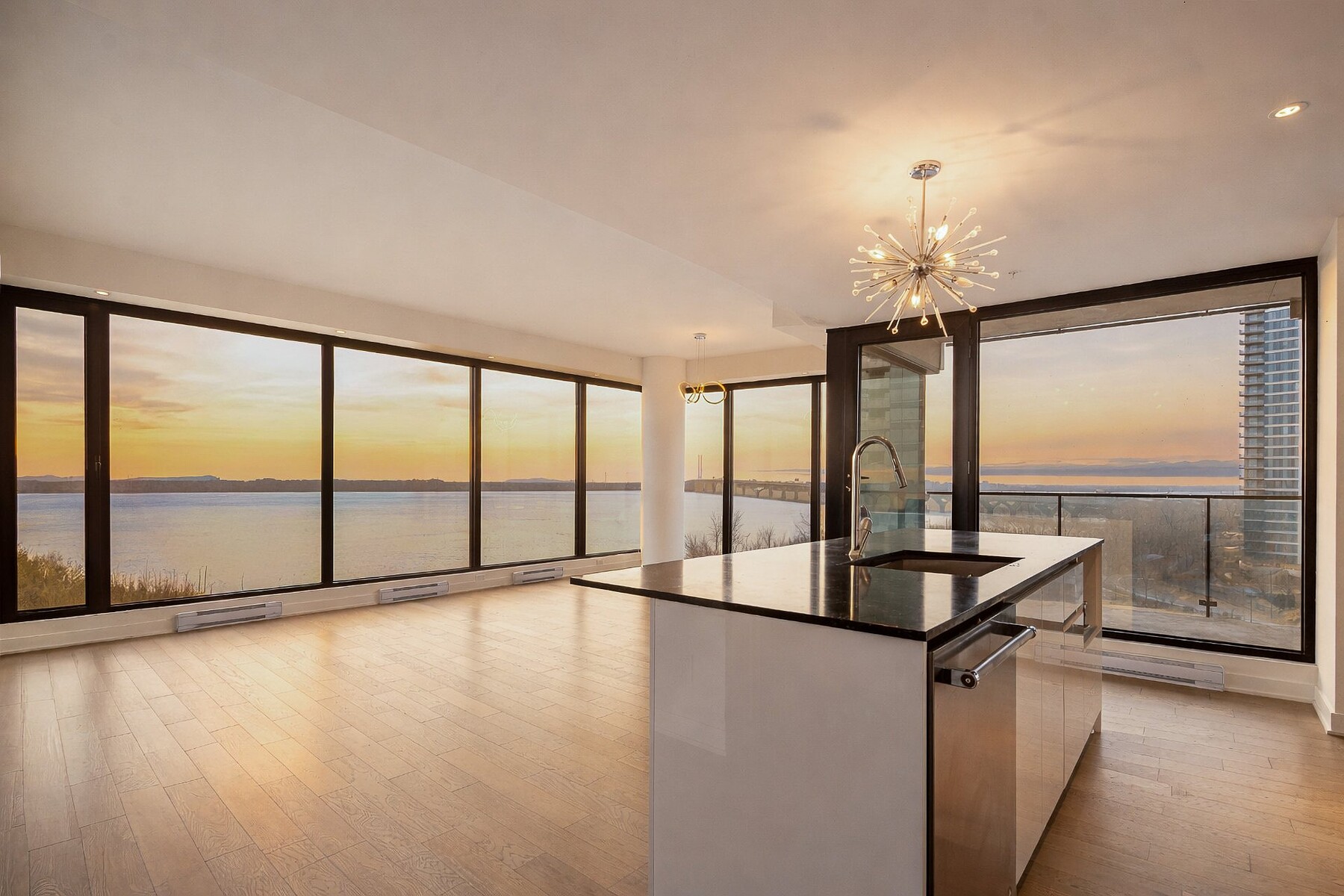  Verdun / Île-des-Soeurs, Montréal - 物件實景