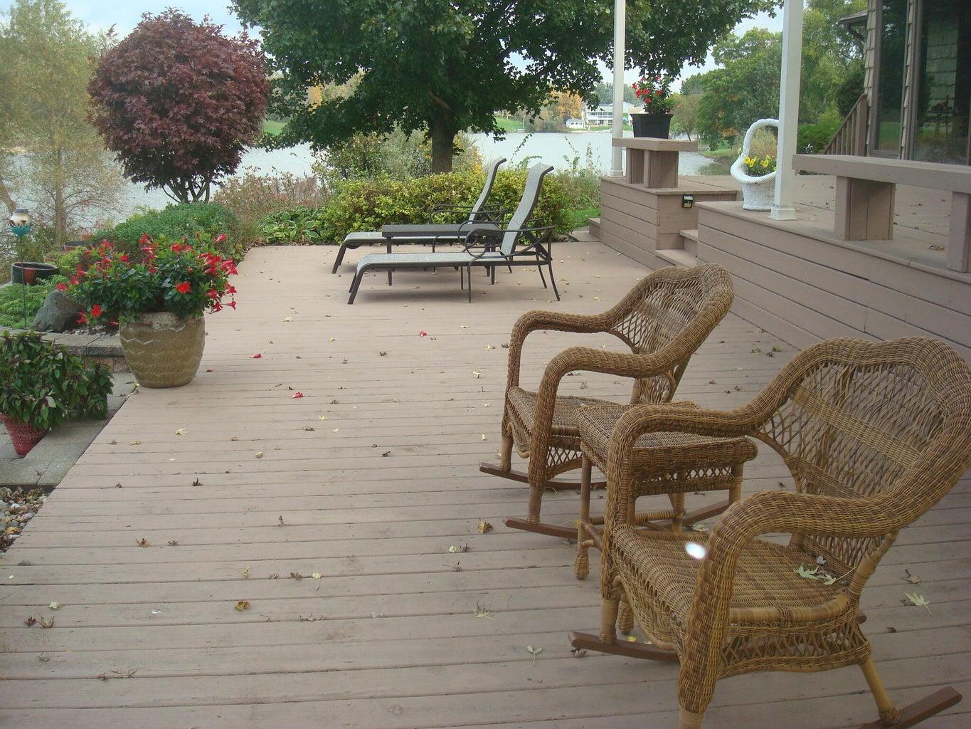 Camden, Michigan, 49232, United States, 5 Bedrooms Bedrooms, ,3 BathroomsBathrooms,Residential,For Sale,1887942
