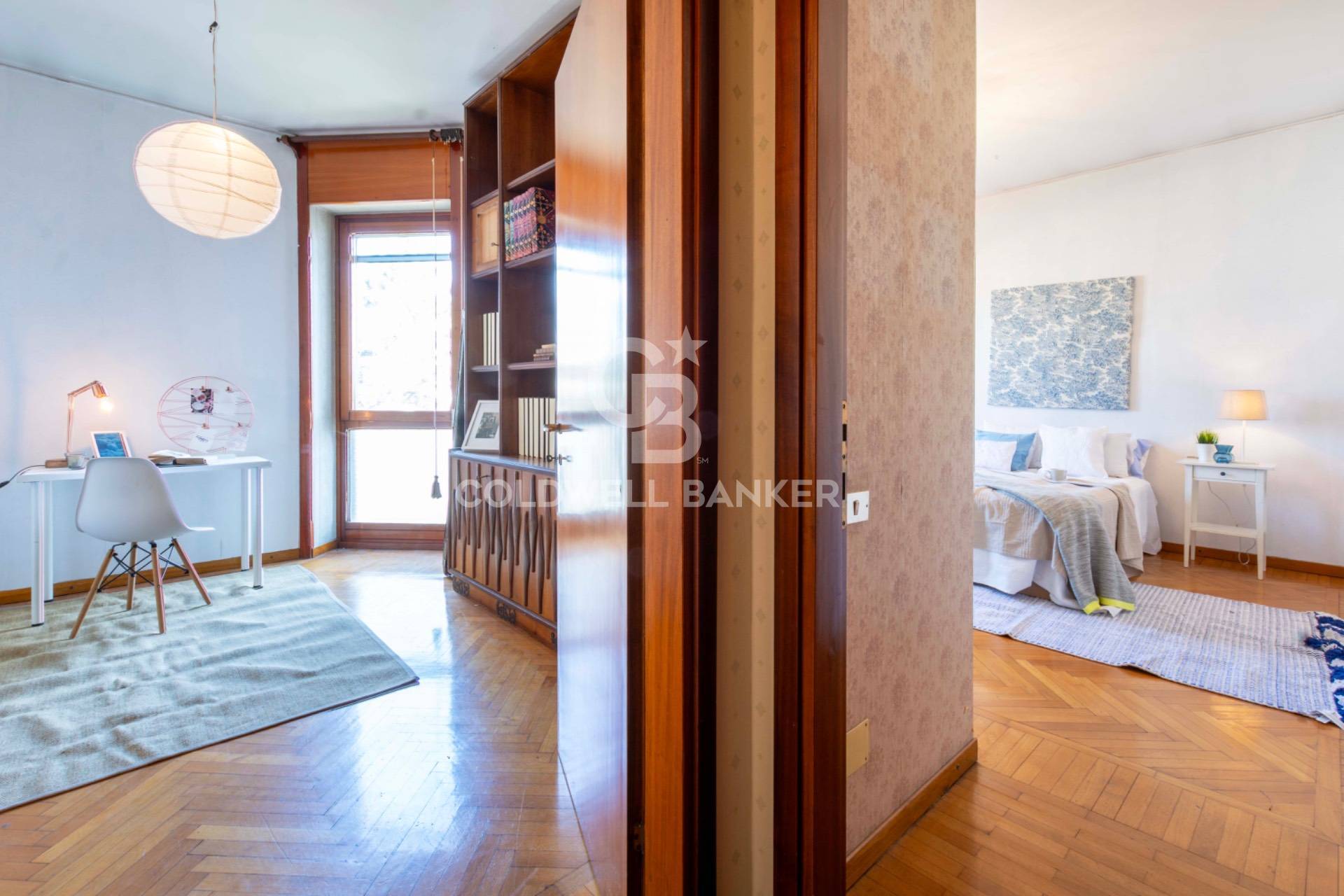 Milano, Milano, 20100, IT, 3 Bedrooms Bedrooms, ,2 BathroomsBathrooms,Residential,For Sale,1720728