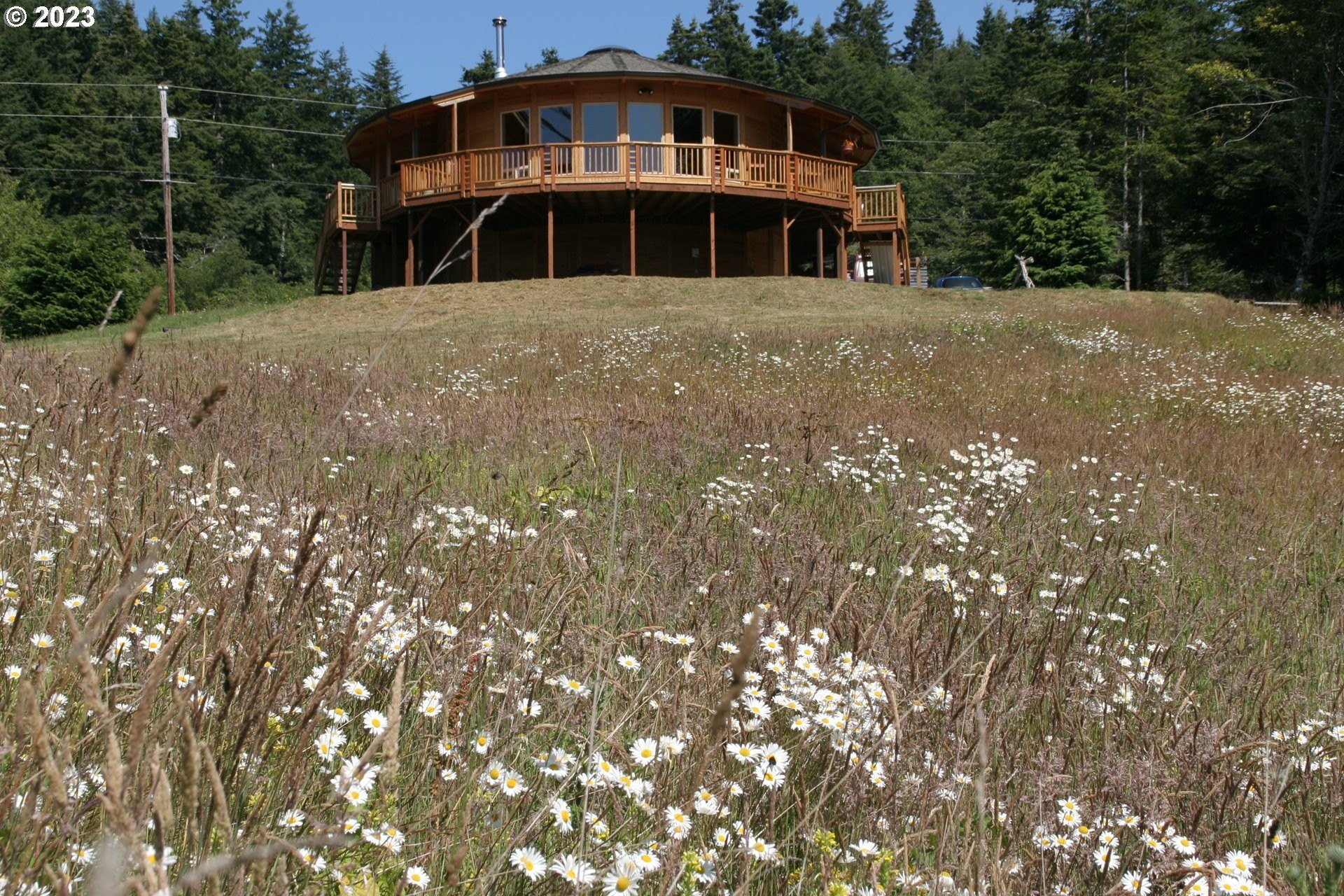 35606 COY CREEK RD, Gold Beach, Oregon, 97444, United States, 2 Bedrooms Bedrooms, ,1 BathroomBathrooms,Residential,For Sale,35606 COY CREEK RD,1301922