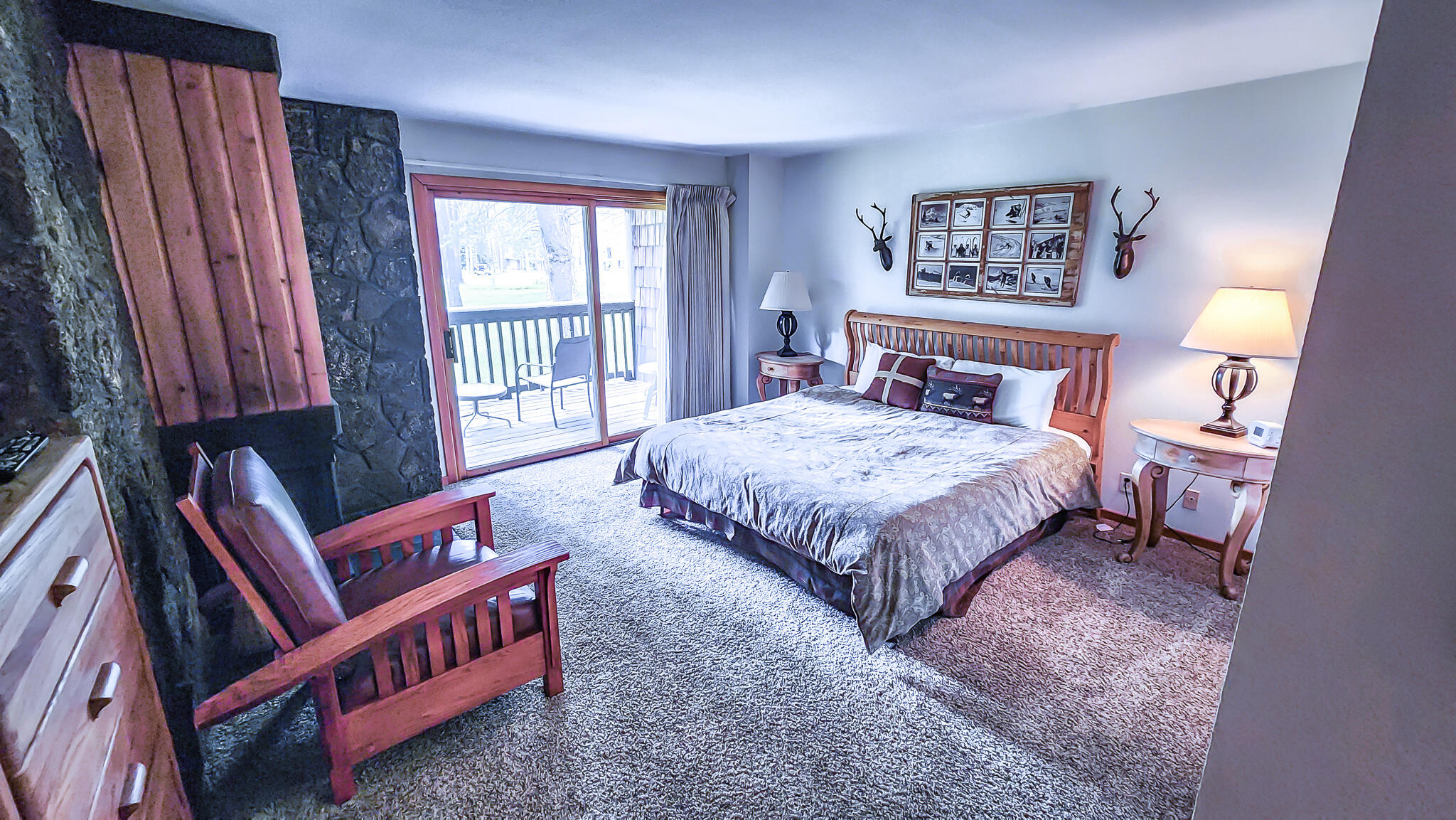 57265 Mashie Lane #61, Sunriver, Oregon, 97707, United States, 2 Bedrooms Bedrooms, ,3 BathroomsBathrooms,Residential,For Sale,57265 Mashie Lane #61,1620512
