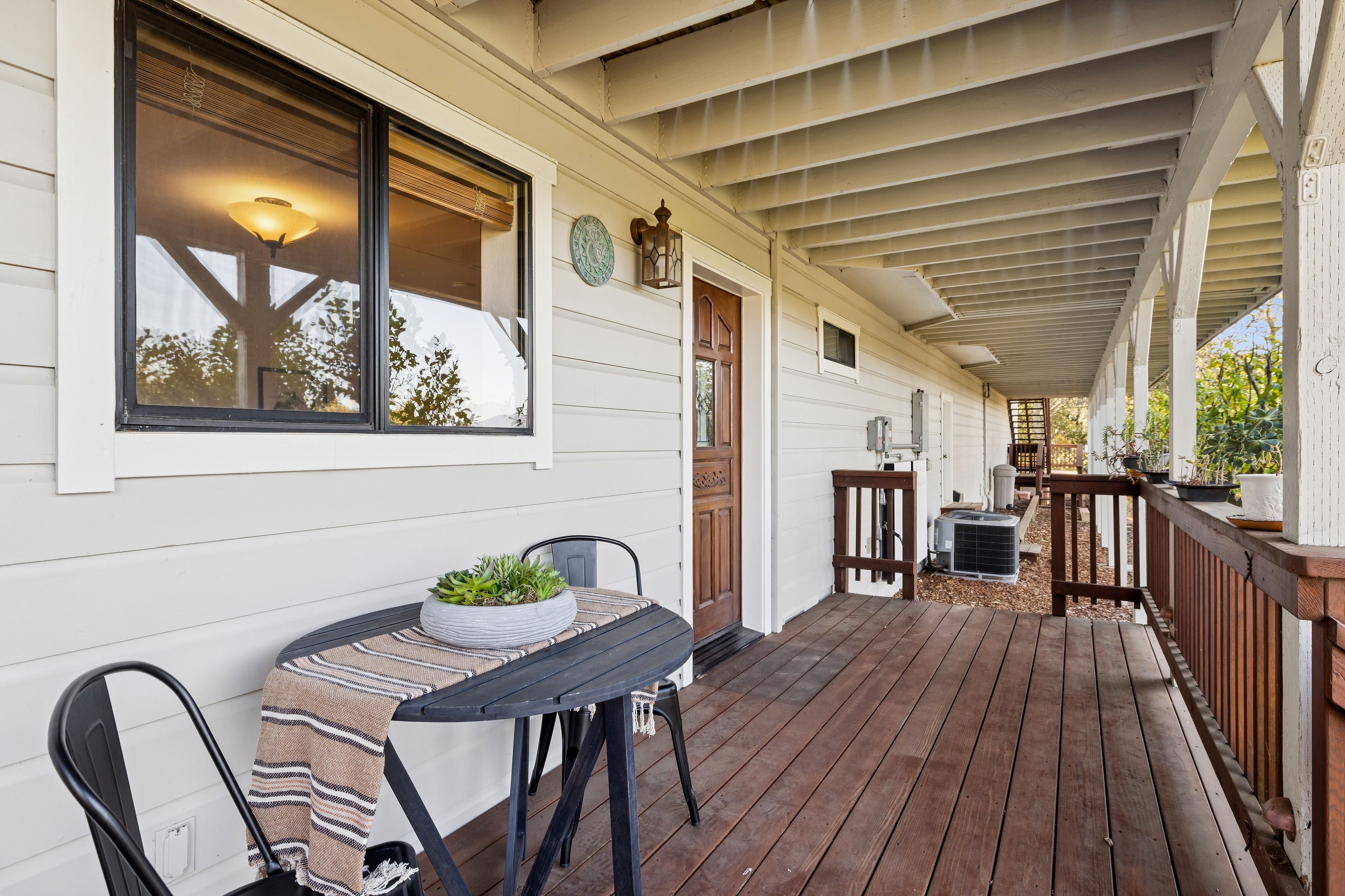  Private Sanctuary in Atherton Oaks - 物件實景