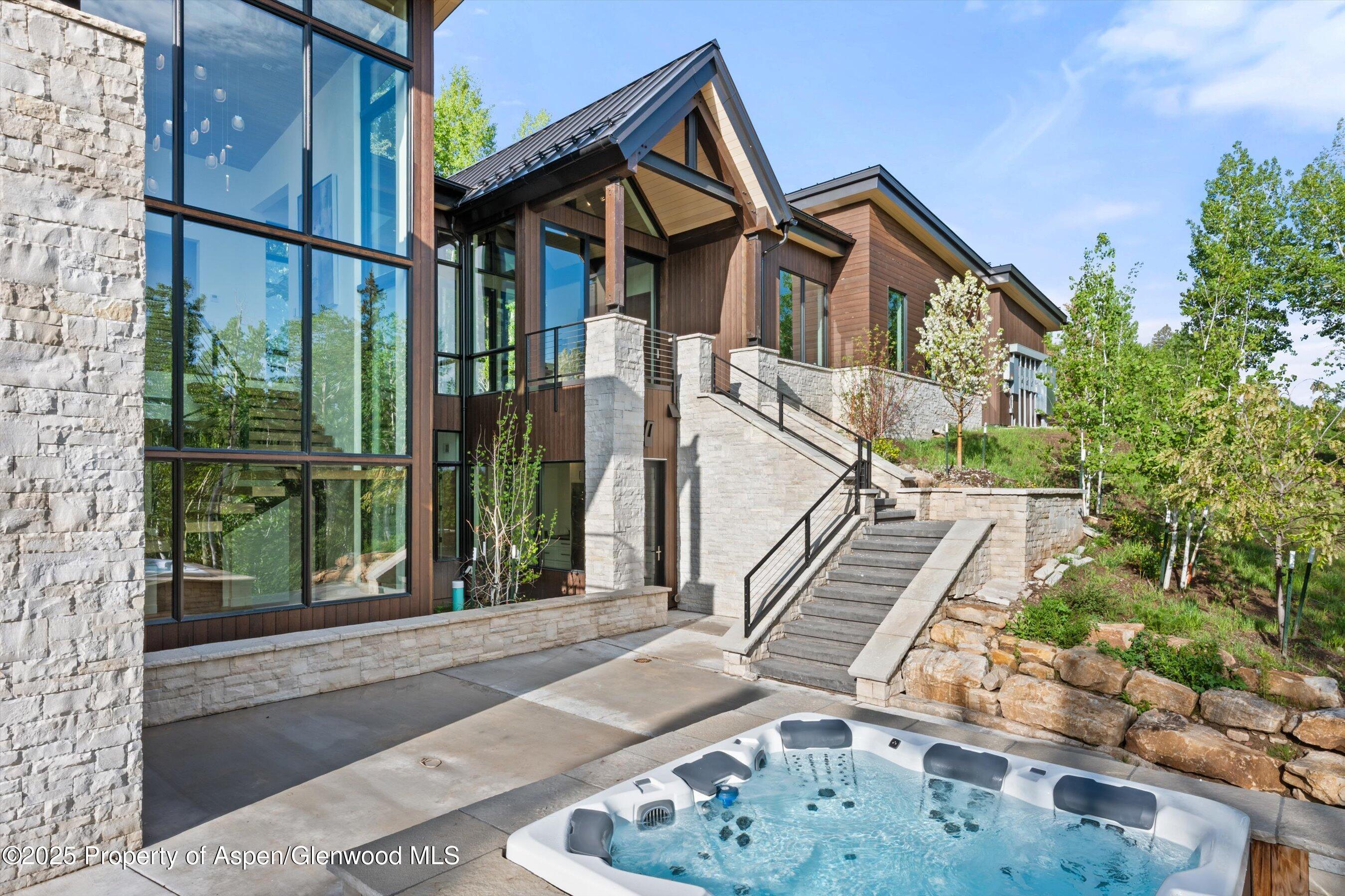 Snowmass Village, Colorado, 81615, United States, 5 Bedrooms Bedrooms, ,7 BathroomsBathrooms,Residential,For Sale,1850340