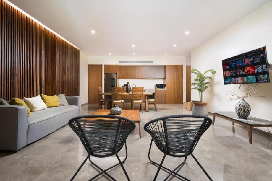 Sin calle, Tulum, Quintana Roo, 77760, Mexico, 2 Bedrooms Bedrooms, ,2 BathroomsBathrooms,Residential,For Sale,Sin calle,1673524