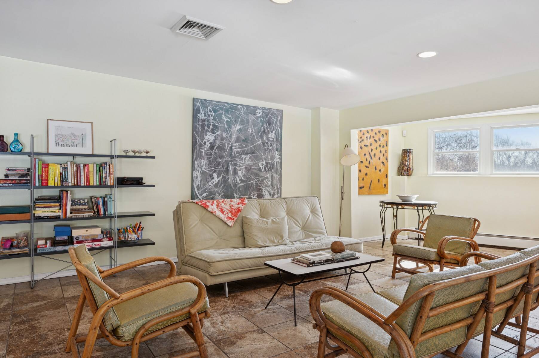  Live, Create, Escape. A Modernist 6 BR Coastal Compound - 物件實景