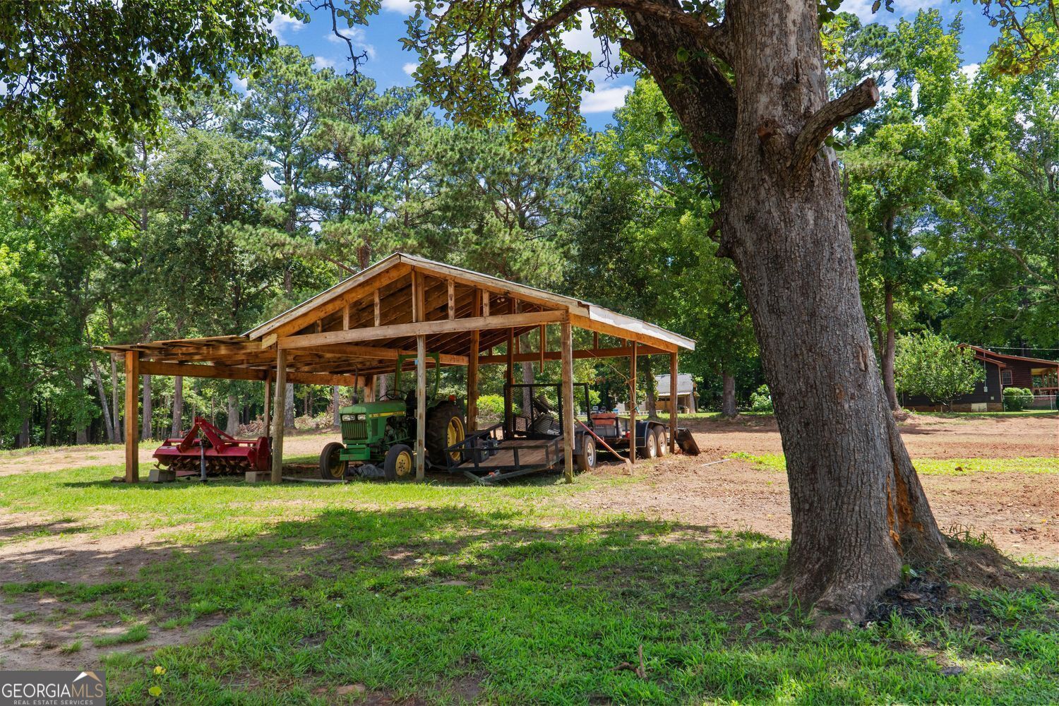 Social Circle, Georgia, 30025, United States, ,Residential,For Sale,1867942