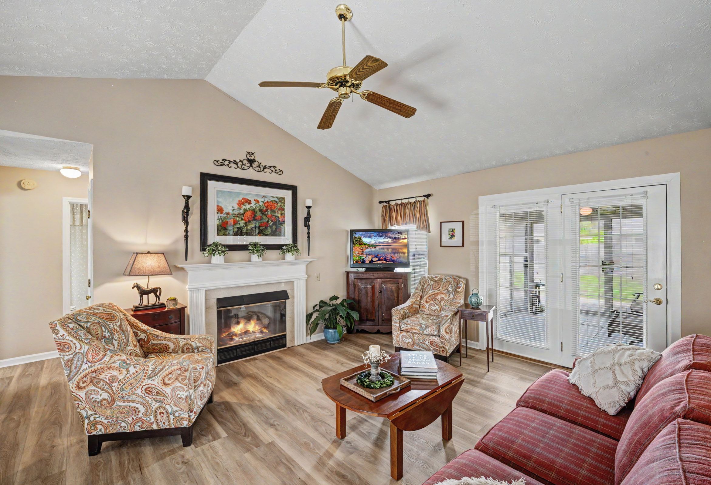  875 Wyndham Hills Drive - 物件實景