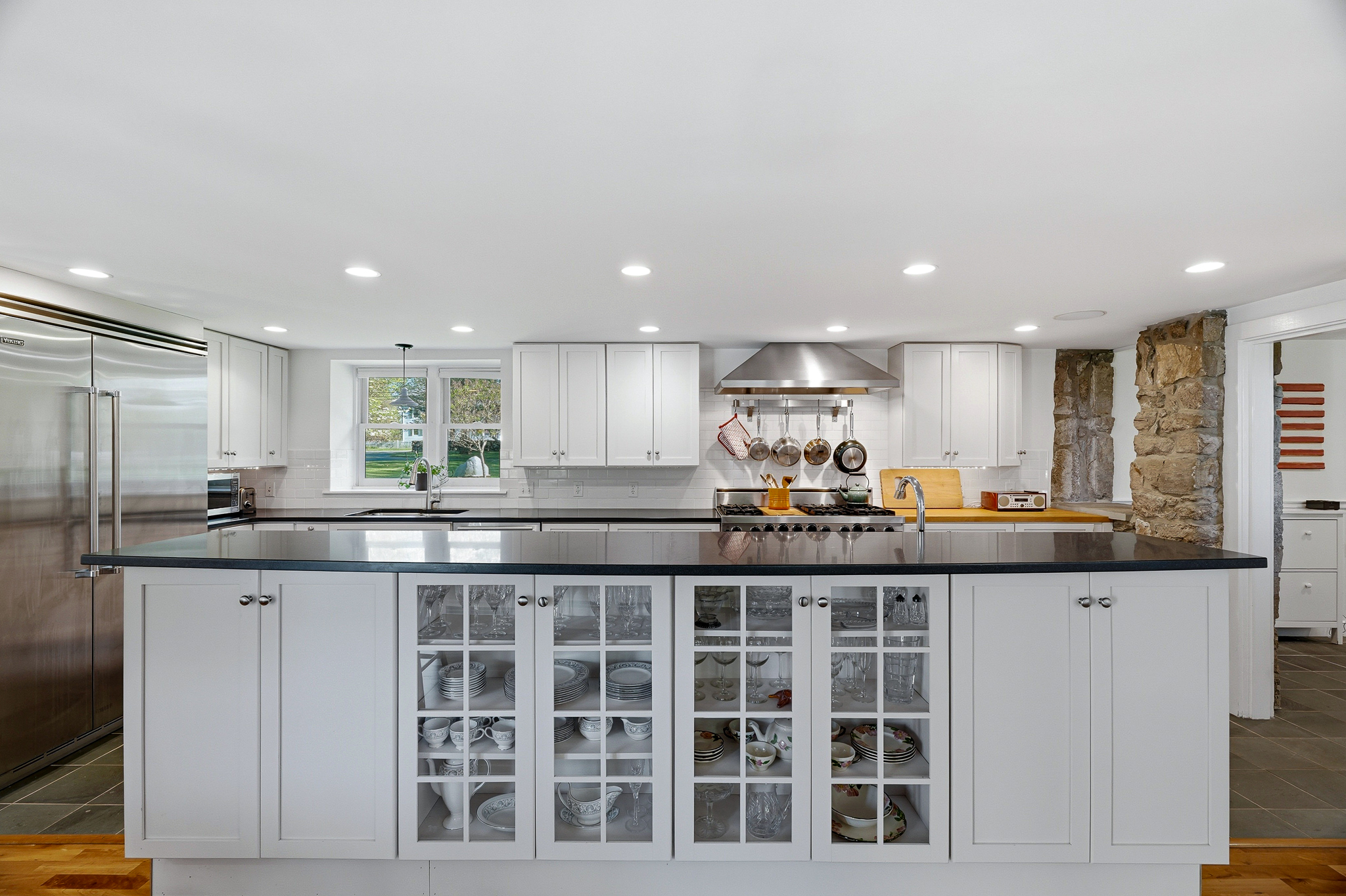  Charming 3 Bed Home in Stonington - 物件實景
