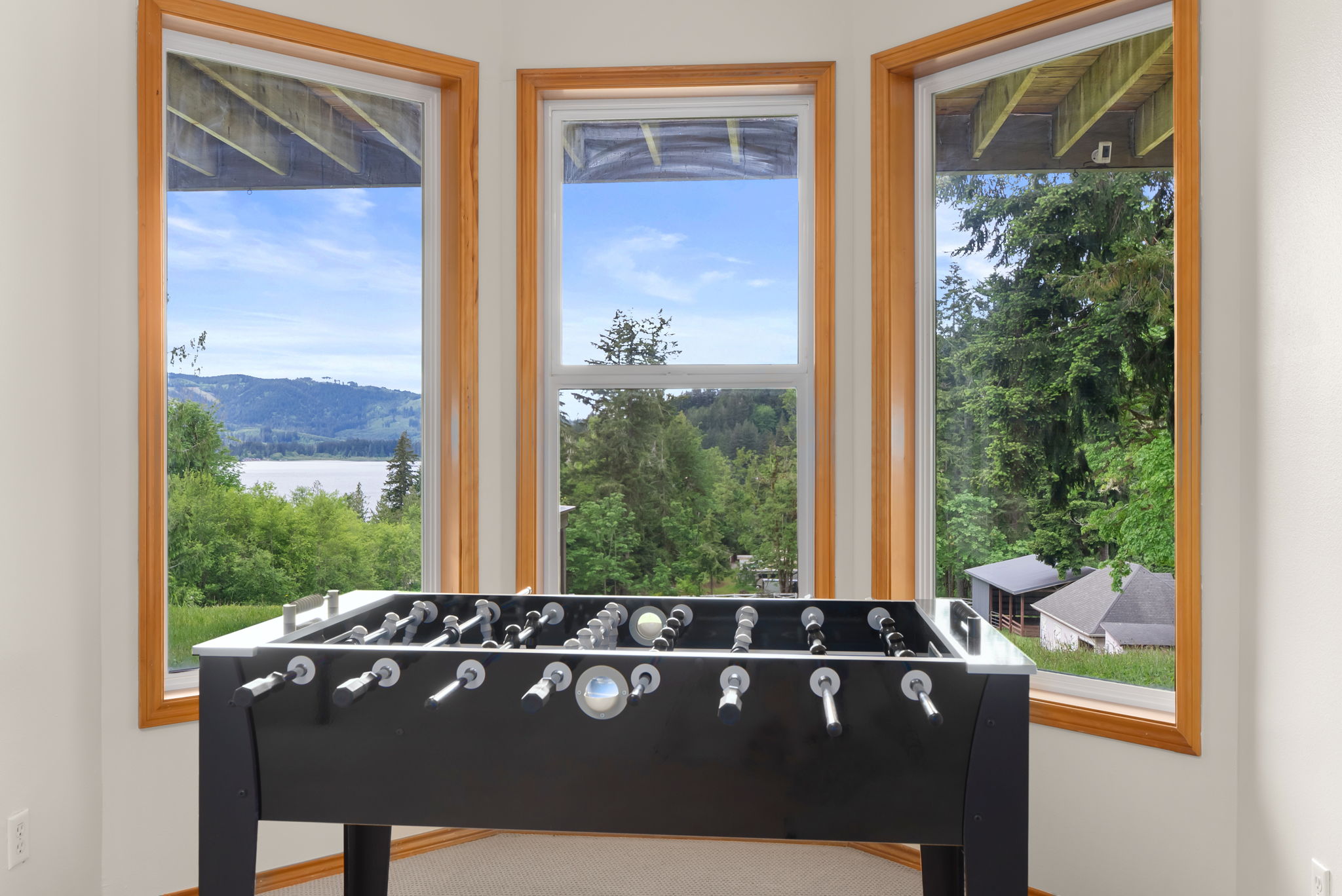  1410 Summit Lake Shore RD NW Olympia, WA 98502 - 物件實景