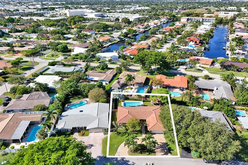 Fort Lauderdale, Florida, 33334, United States, 3 Bedrooms Bedrooms, ,3 BathroomsBathrooms,Residential,For Sale,1986559