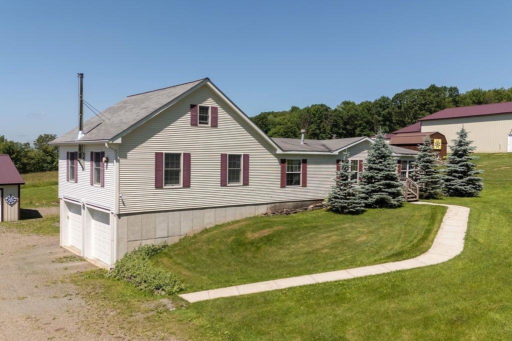 Franklin, New York, 13775, United States, 3 Bedrooms Bedrooms, ,2 BathroomsBathrooms,Residential,For Sale,1967662