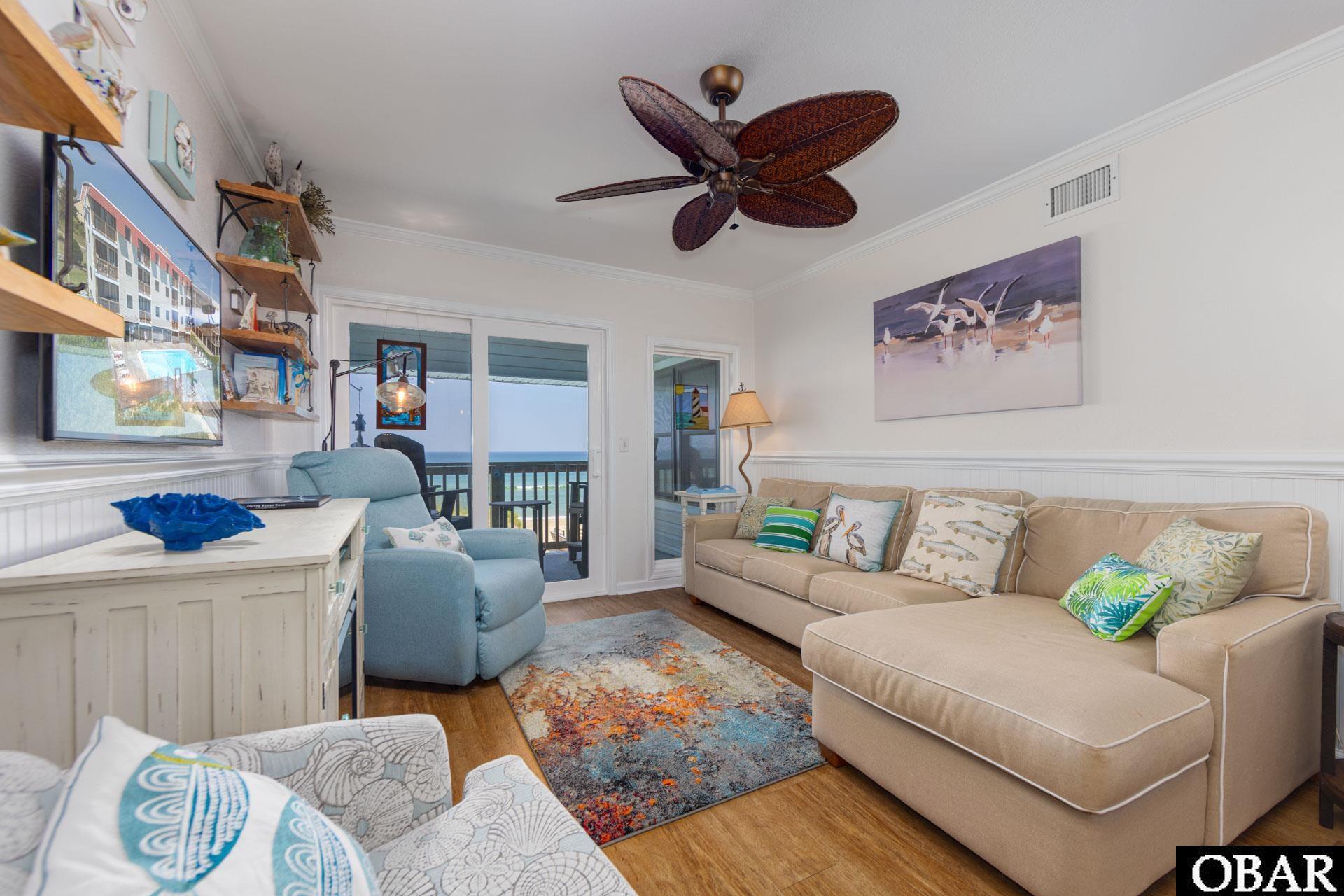 Nags Head, North Carolina, 27959, United States, 2 Bedrooms Bedrooms, ,2 BathroomsBathrooms,Residential,For Sale,1875151