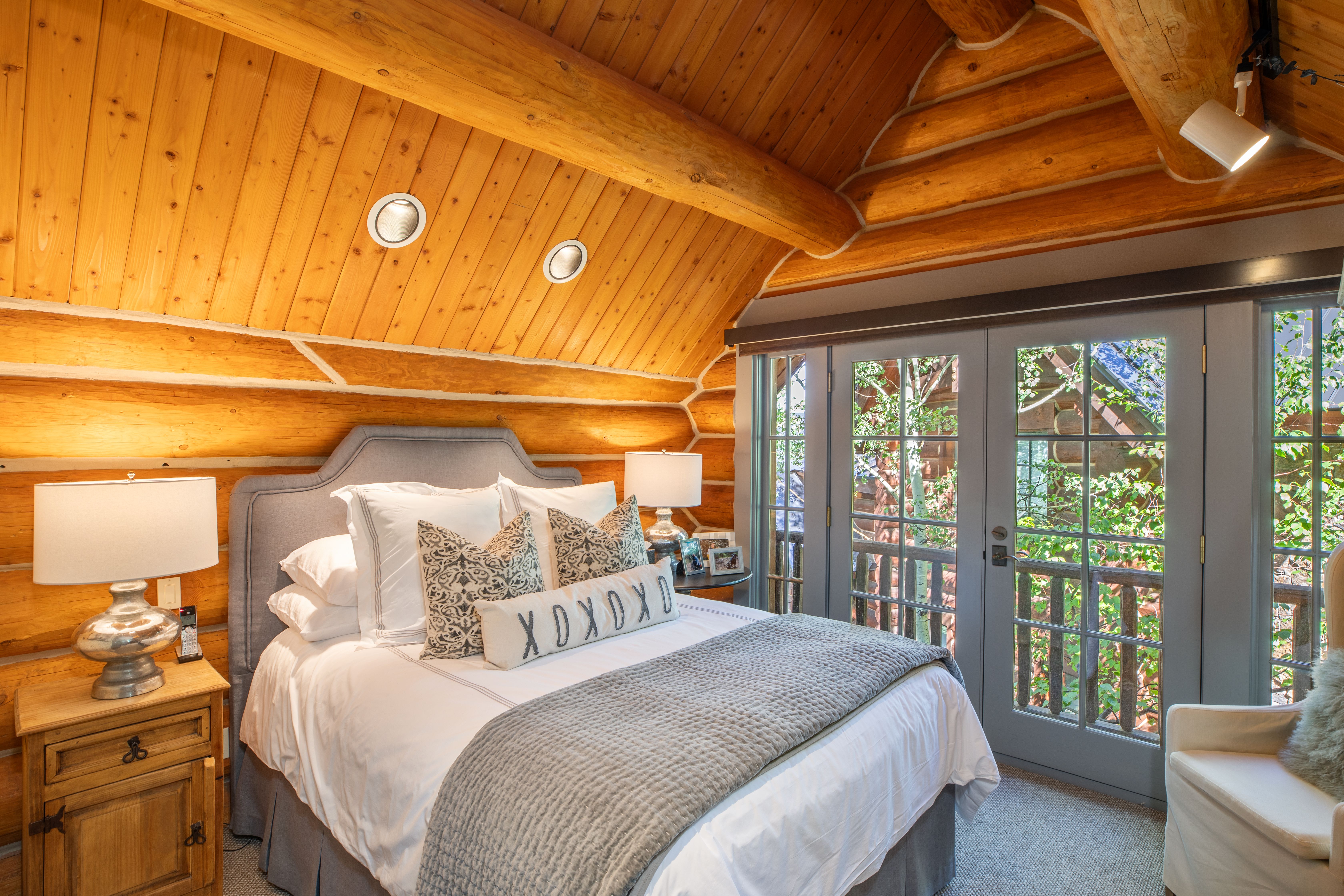  Turnkey Opportunity in Historic Telluride - 物件實景