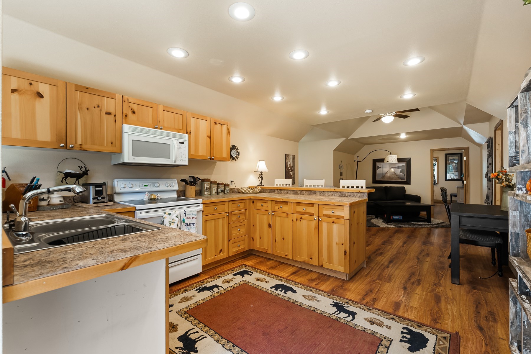  Waterfront Estate on Lake Pend Oreille - 物件實景