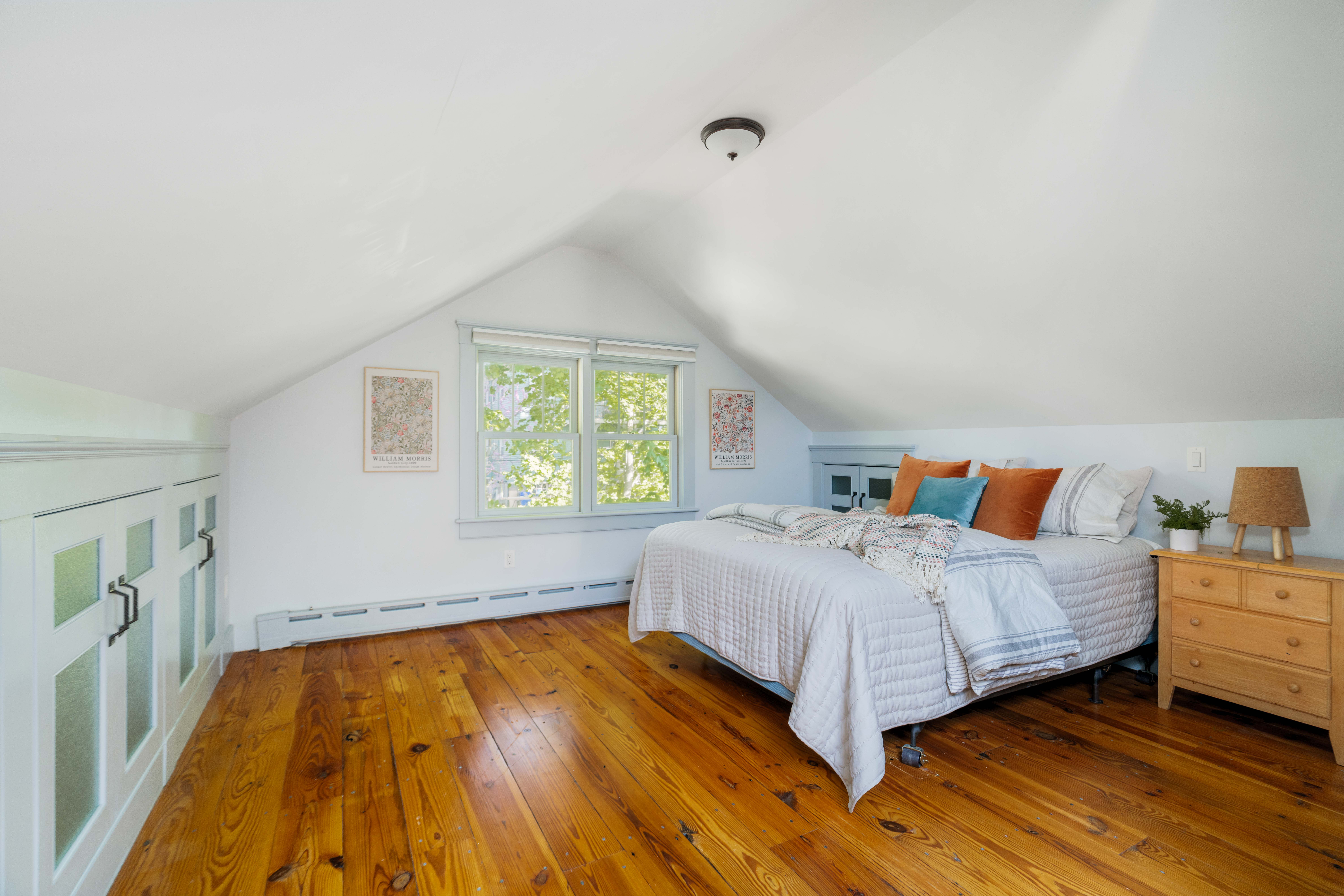  16 Arborough Road, Boston, MA, 02131 - 物件實景